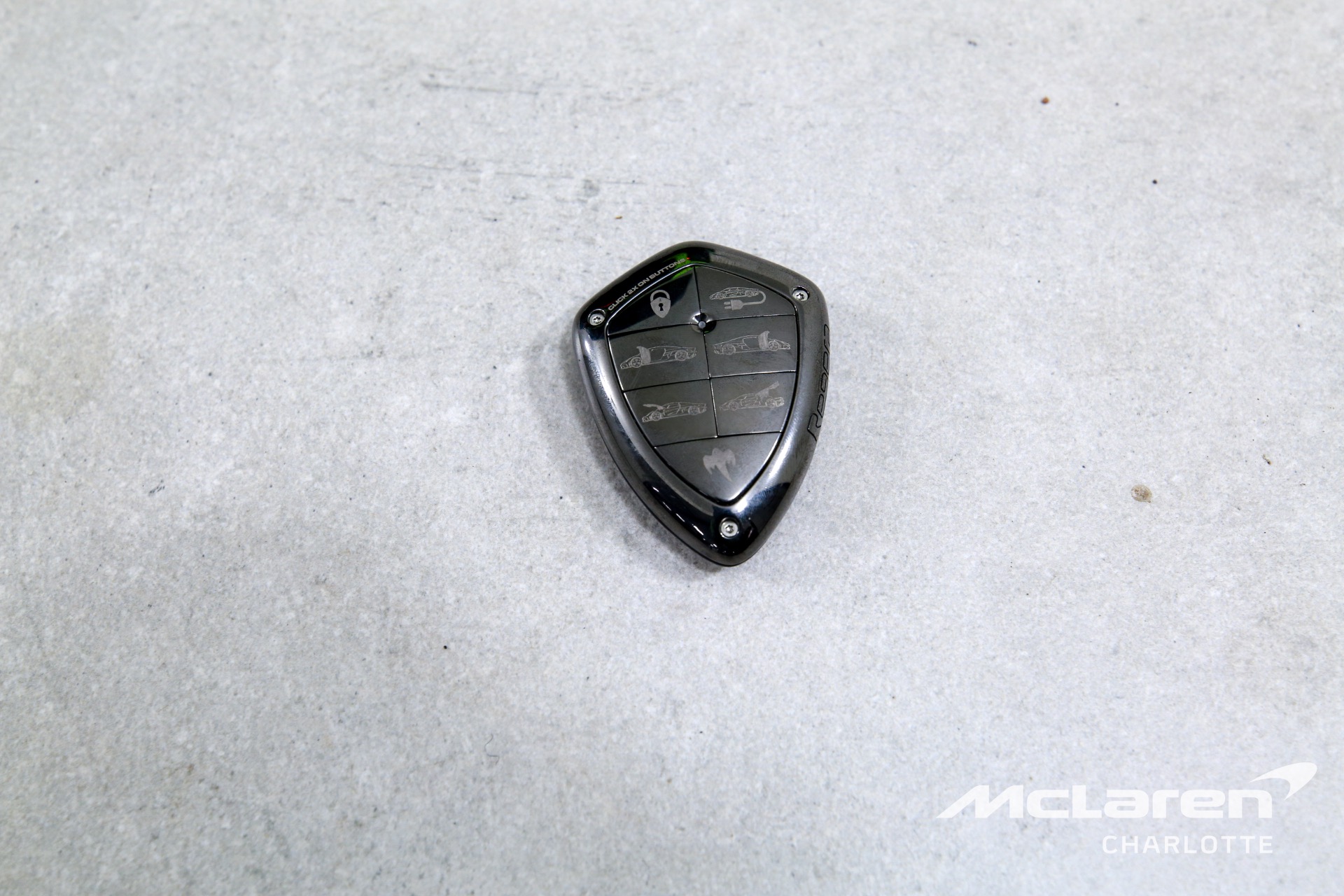 Used 2020 KOENIGSEGG REGERA  | Charlotte, NC