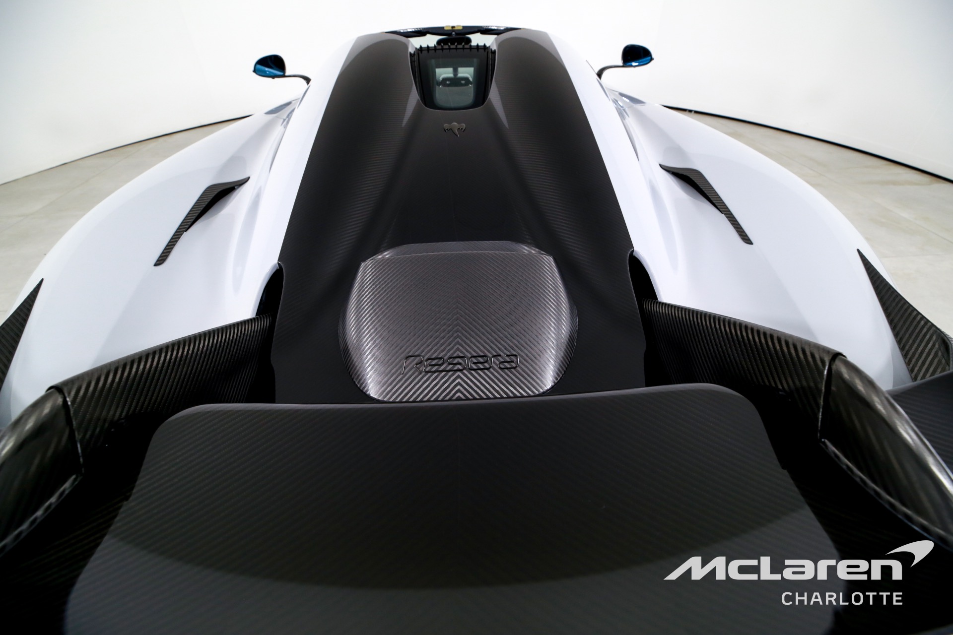 Used 2020 KOENIGSEGG REGERA  | Charlotte, NC