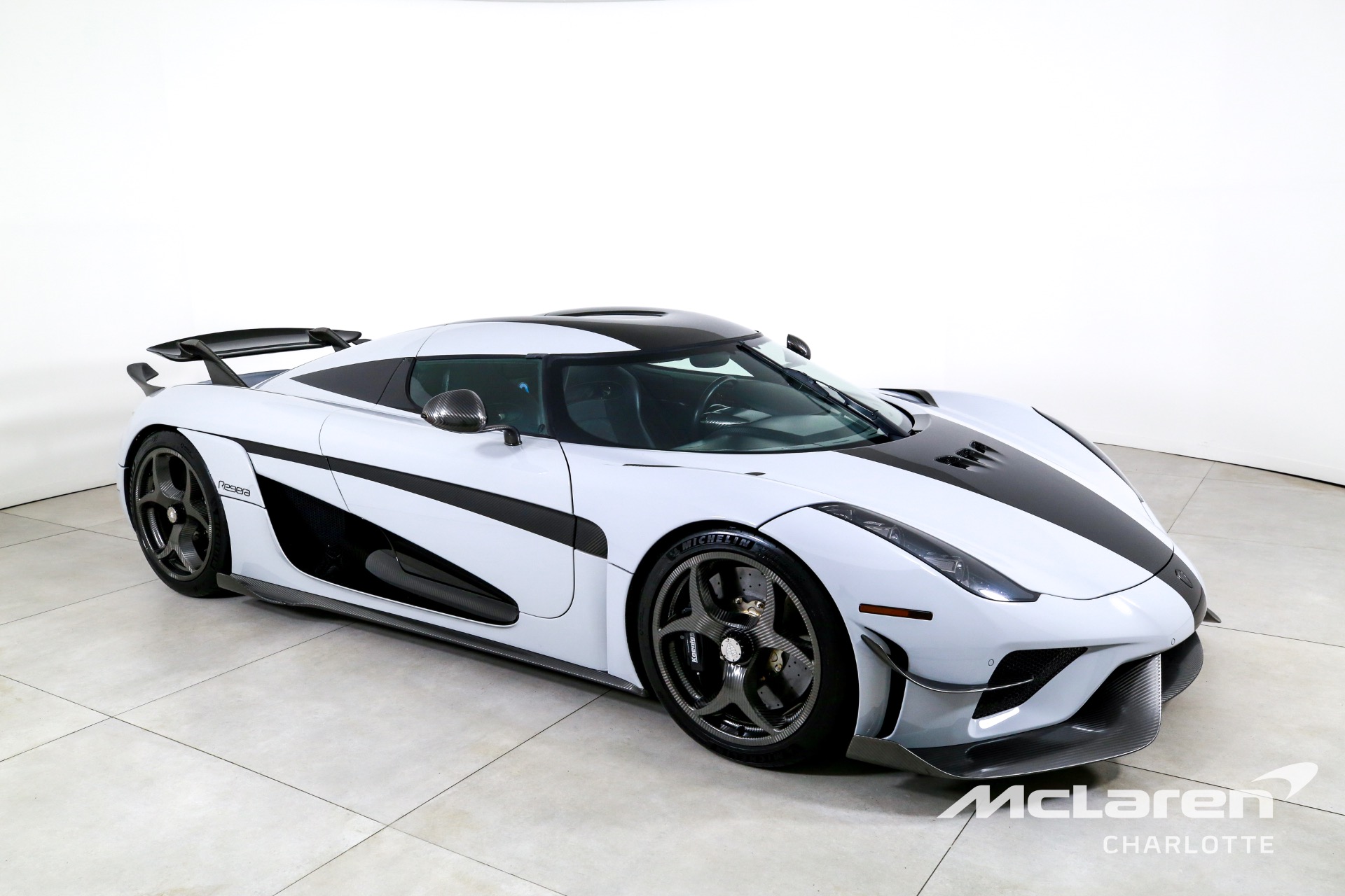 Used 2020 KOENIGSEGG REGERA  | Charlotte, NC