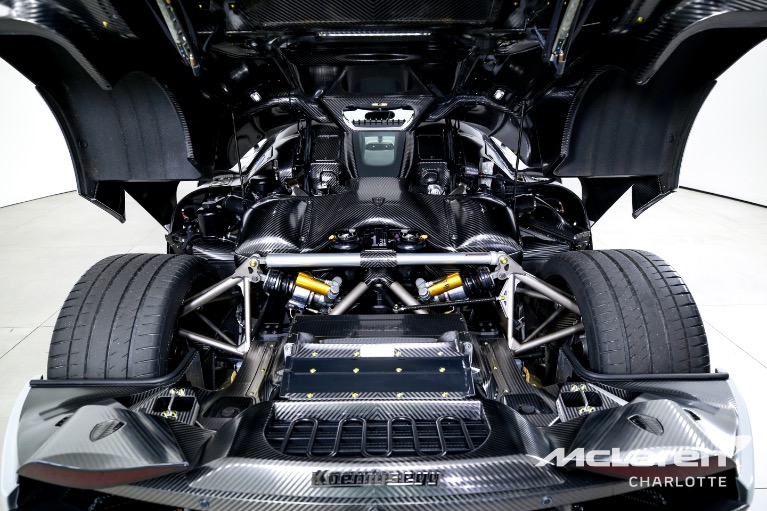 Used-2020-KOENIGSEGG-REGERA