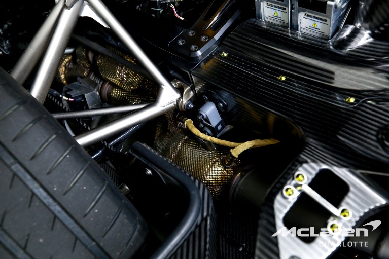Used-2020-KOENIGSEGG-REGERA