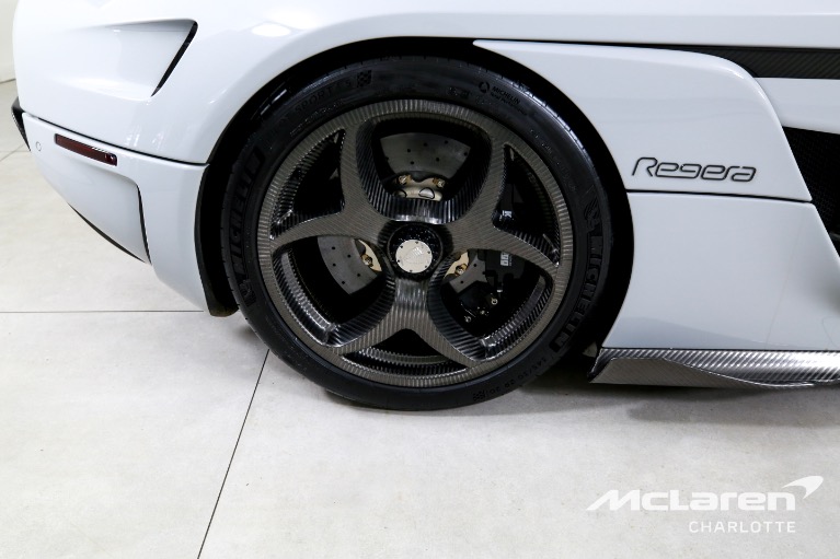 Used-2020-KOENIGSEGG-REGERA