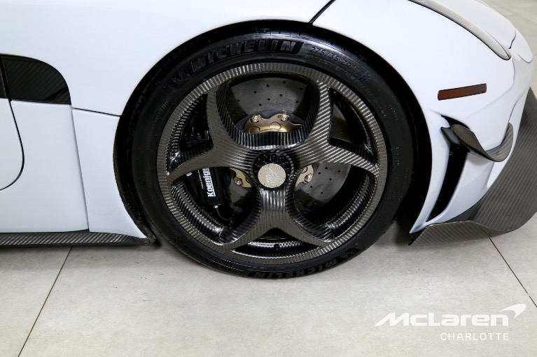 Used-2020-KOENIGSEGG-REGERA