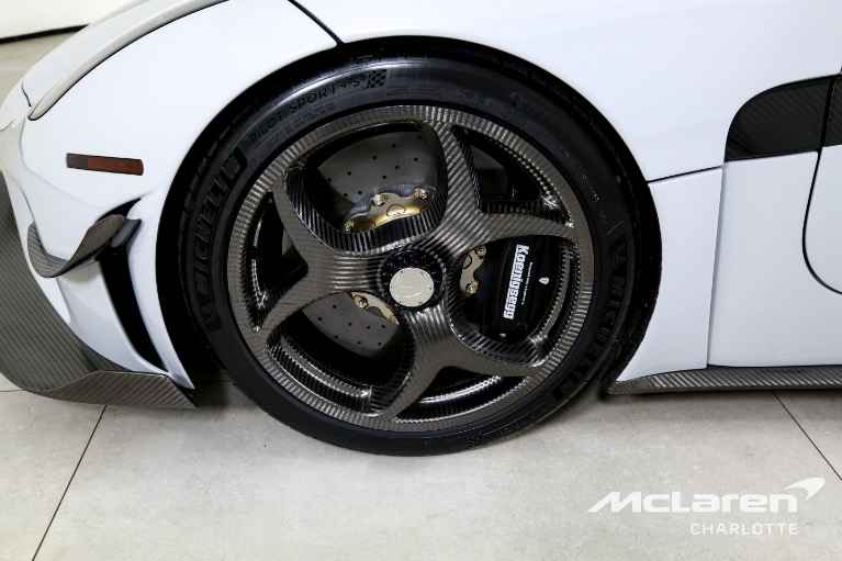 Used-2020-KOENIGSEGG-REGERA