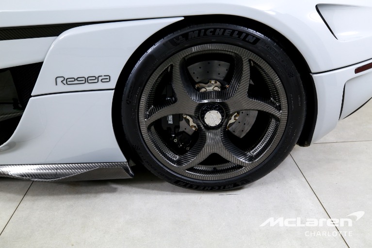 Used-2020-KOENIGSEGG-REGERA
