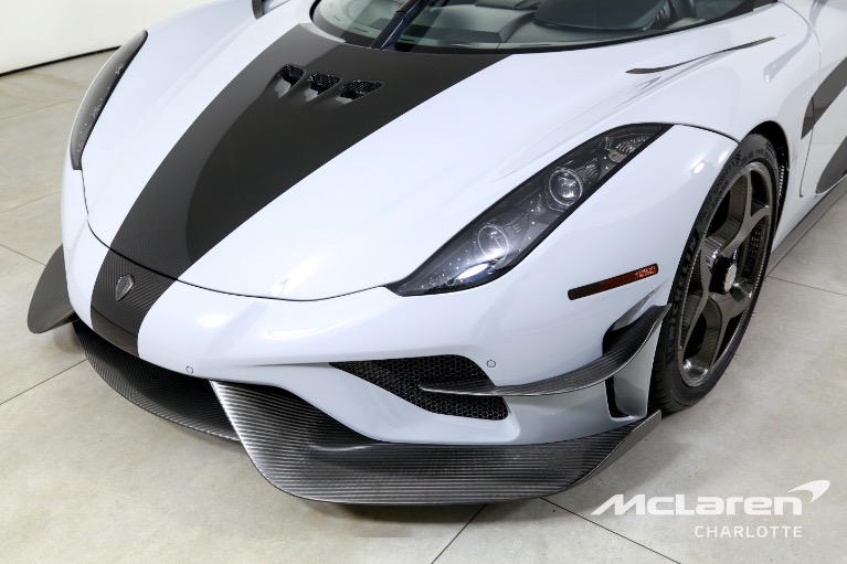 Used-2020-KOENIGSEGG-REGERA
