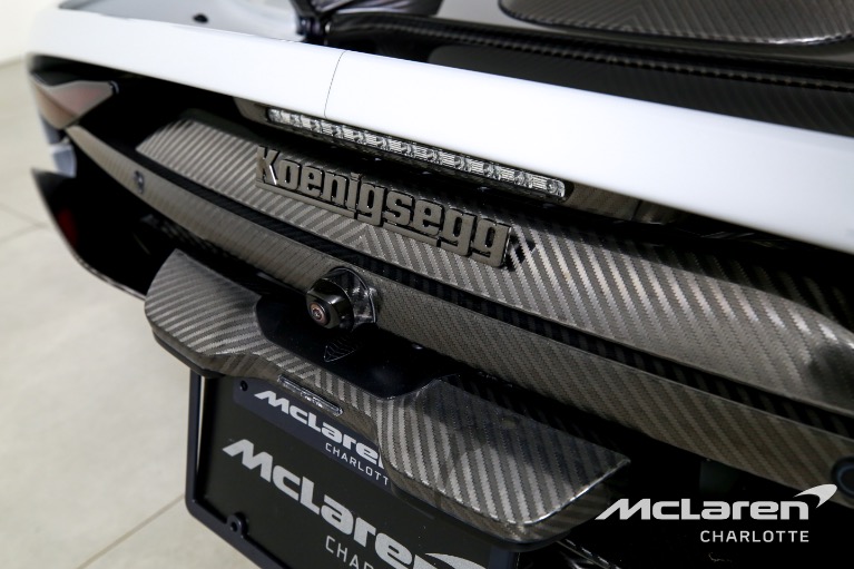 Used-2020-KOENIGSEGG-REGERA