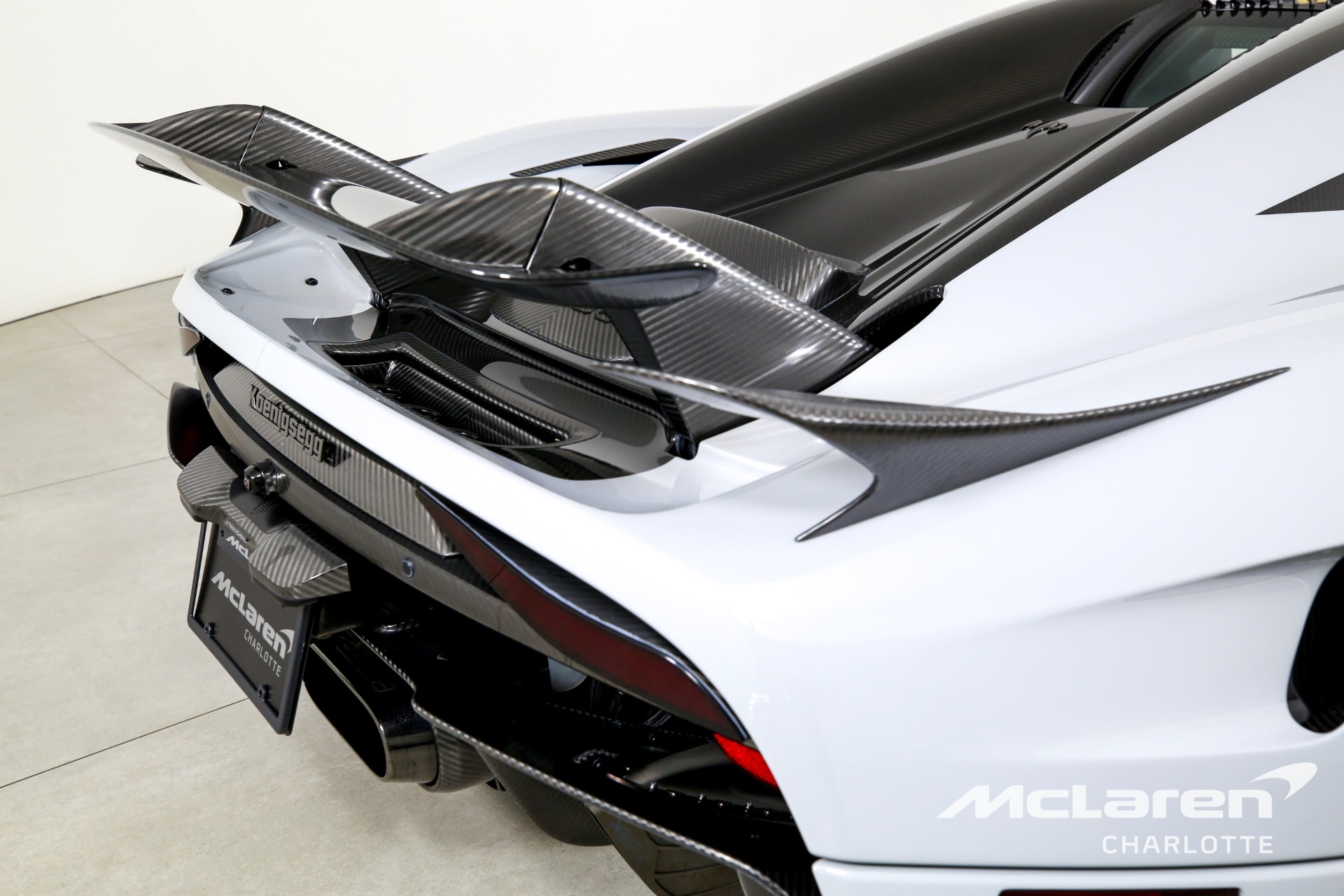 Used 2020 KOENIGSEGG REGERA  | Charlotte, NC