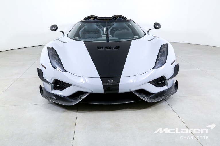 Used-2020-KOENIGSEGG-REGERA