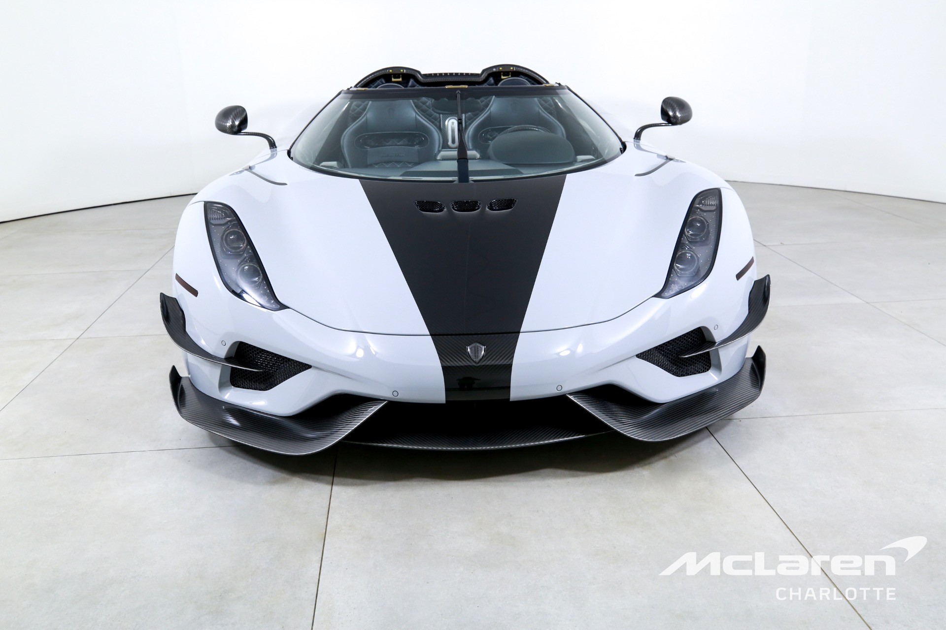 Used 2020 KOENIGSEGG REGERA  | Charlotte, NC