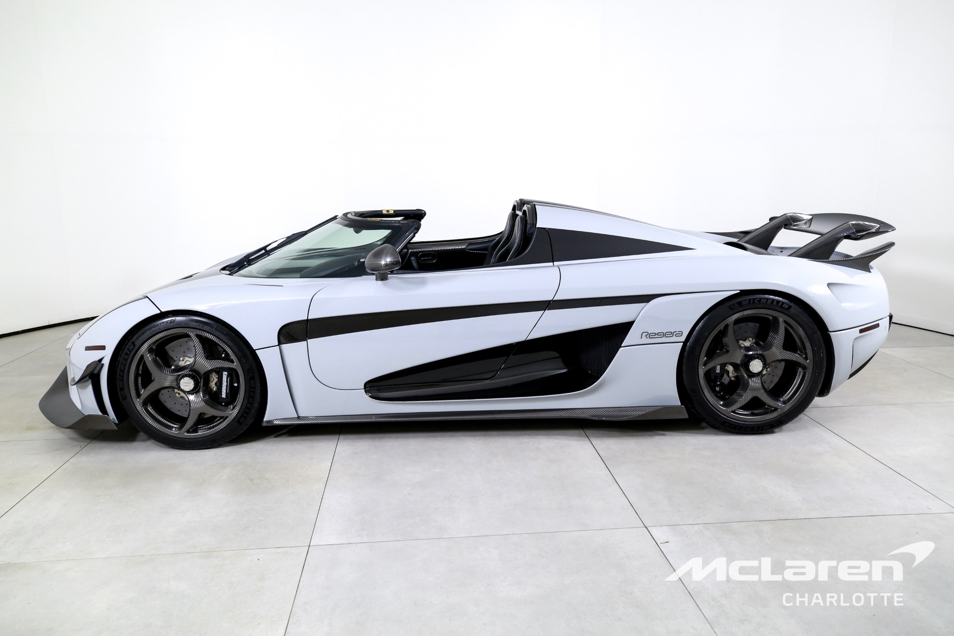 Used 2020 KOENIGSEGG REGERA  | Charlotte, NC