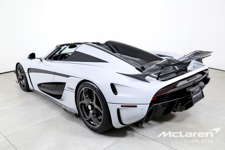 Used-2020-KOENIGSEGG-REGERA
