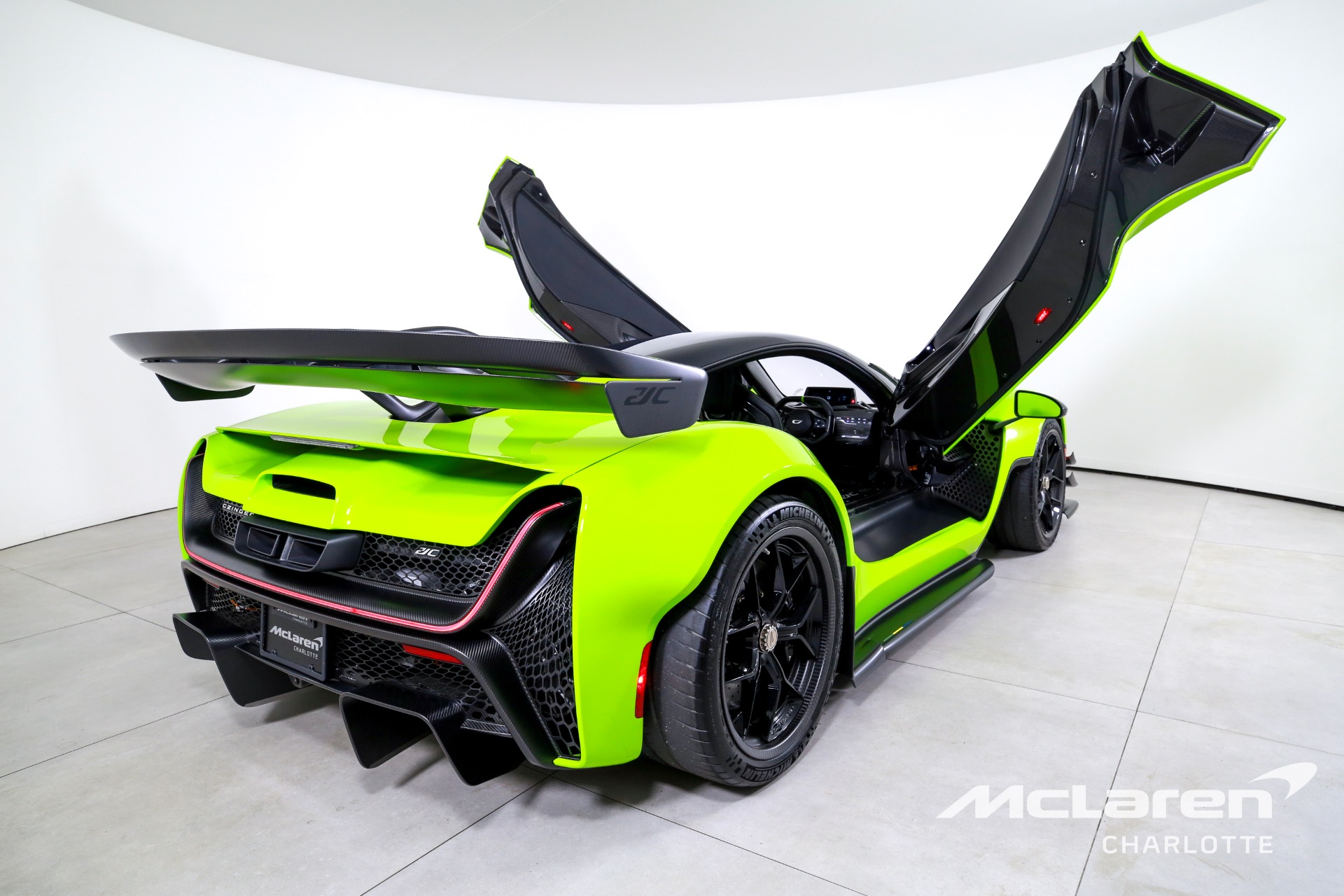 New 2026 CZINGER 21C  | Charlotte, NC