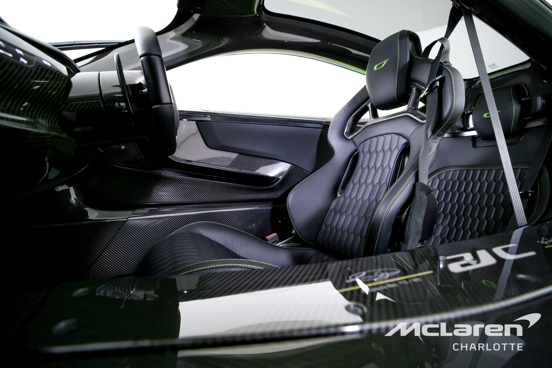 New 2026 CZINGER 21C  | Charlotte, NC