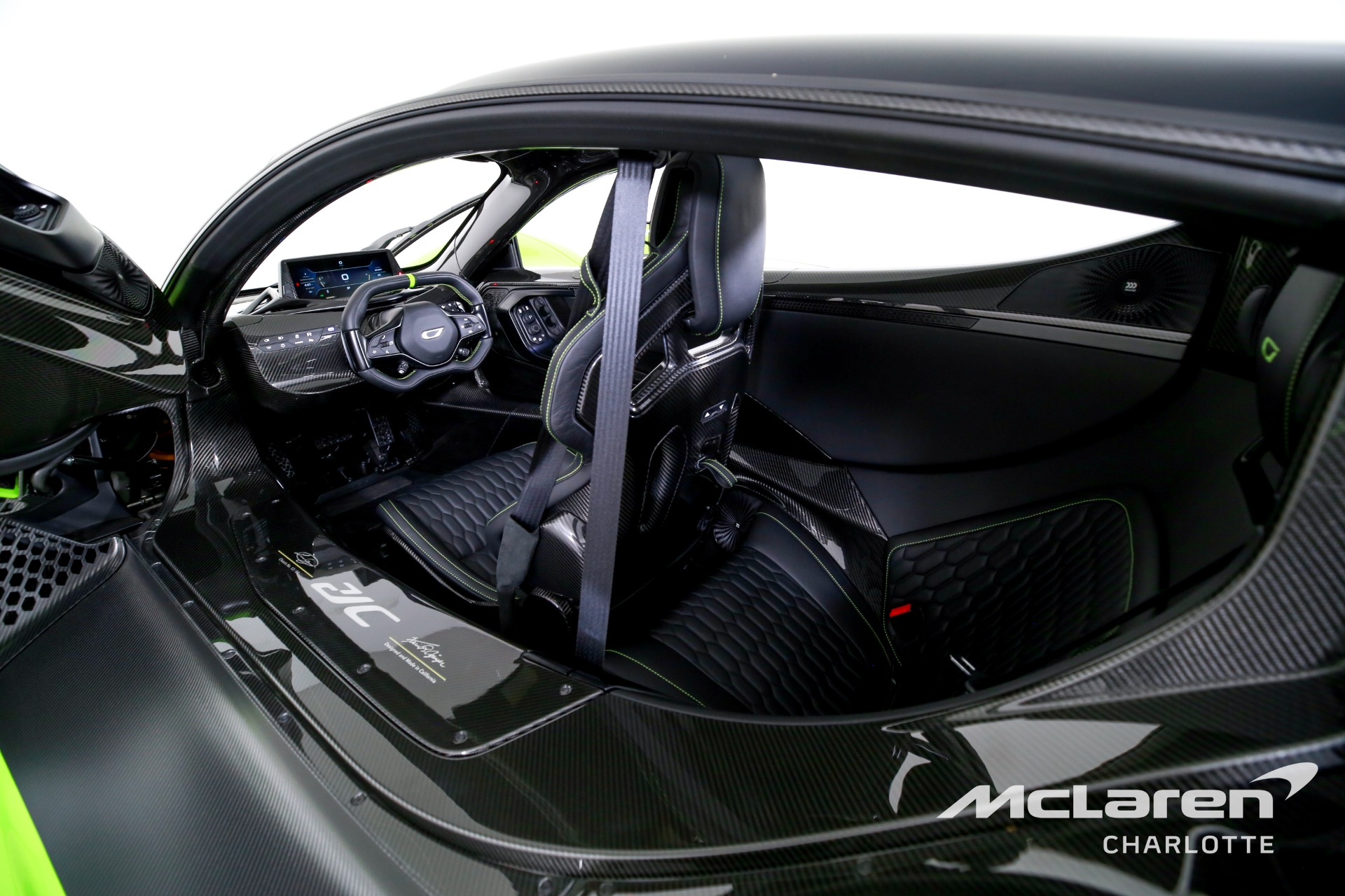 New 2026 CZINGER 21C  | Charlotte, NC