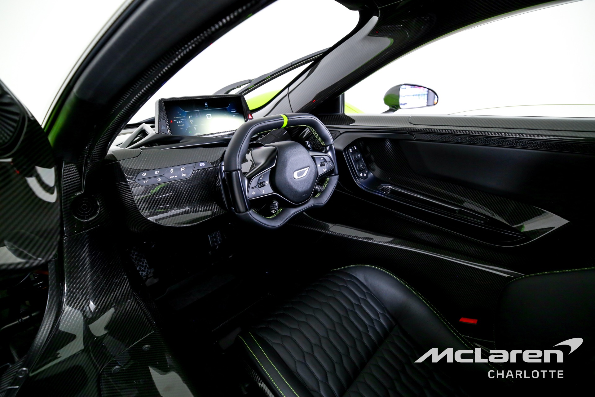 New 2026 CZINGER 21C  | Charlotte, NC