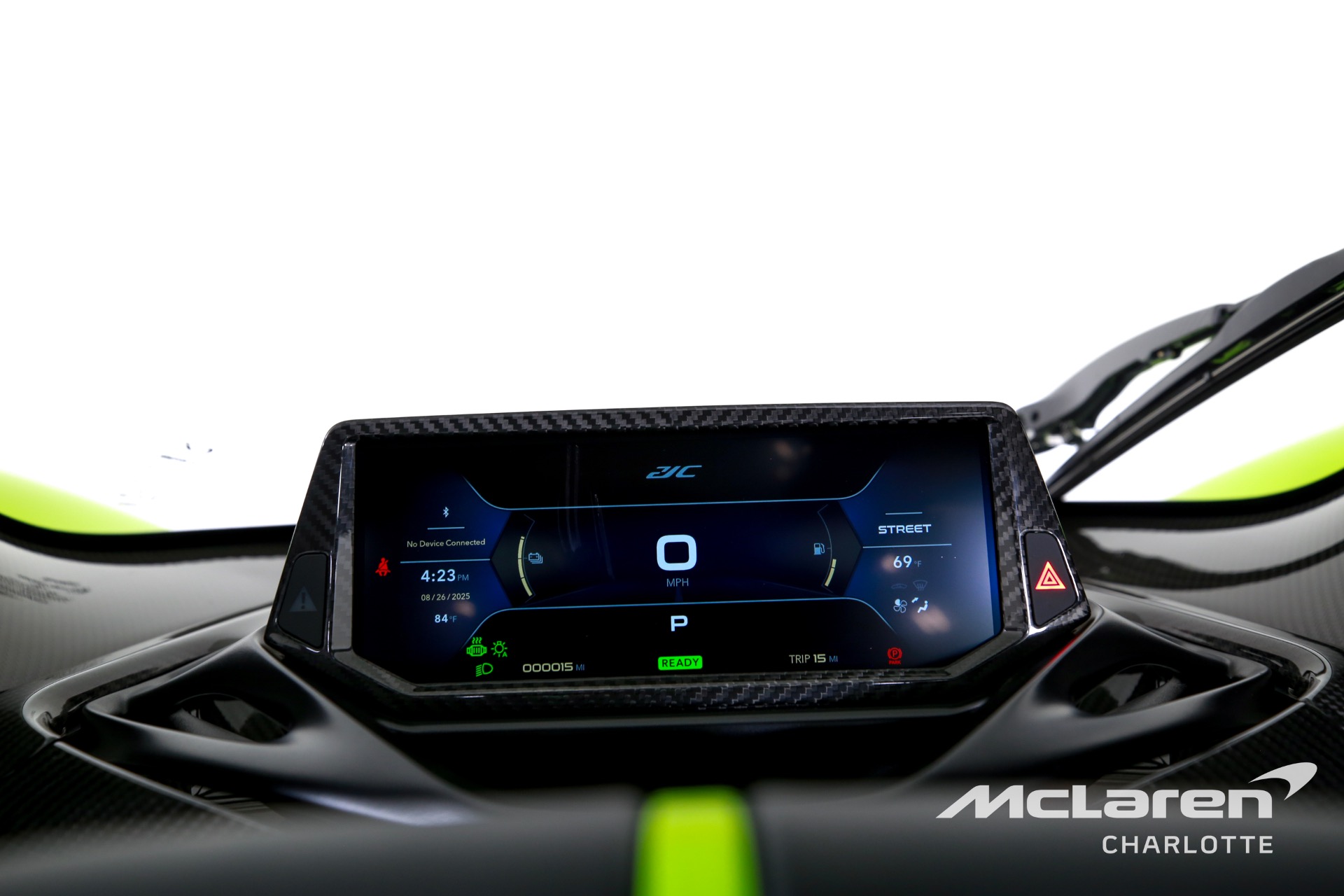 New 2026 CZINGER 21C  | Charlotte, NC