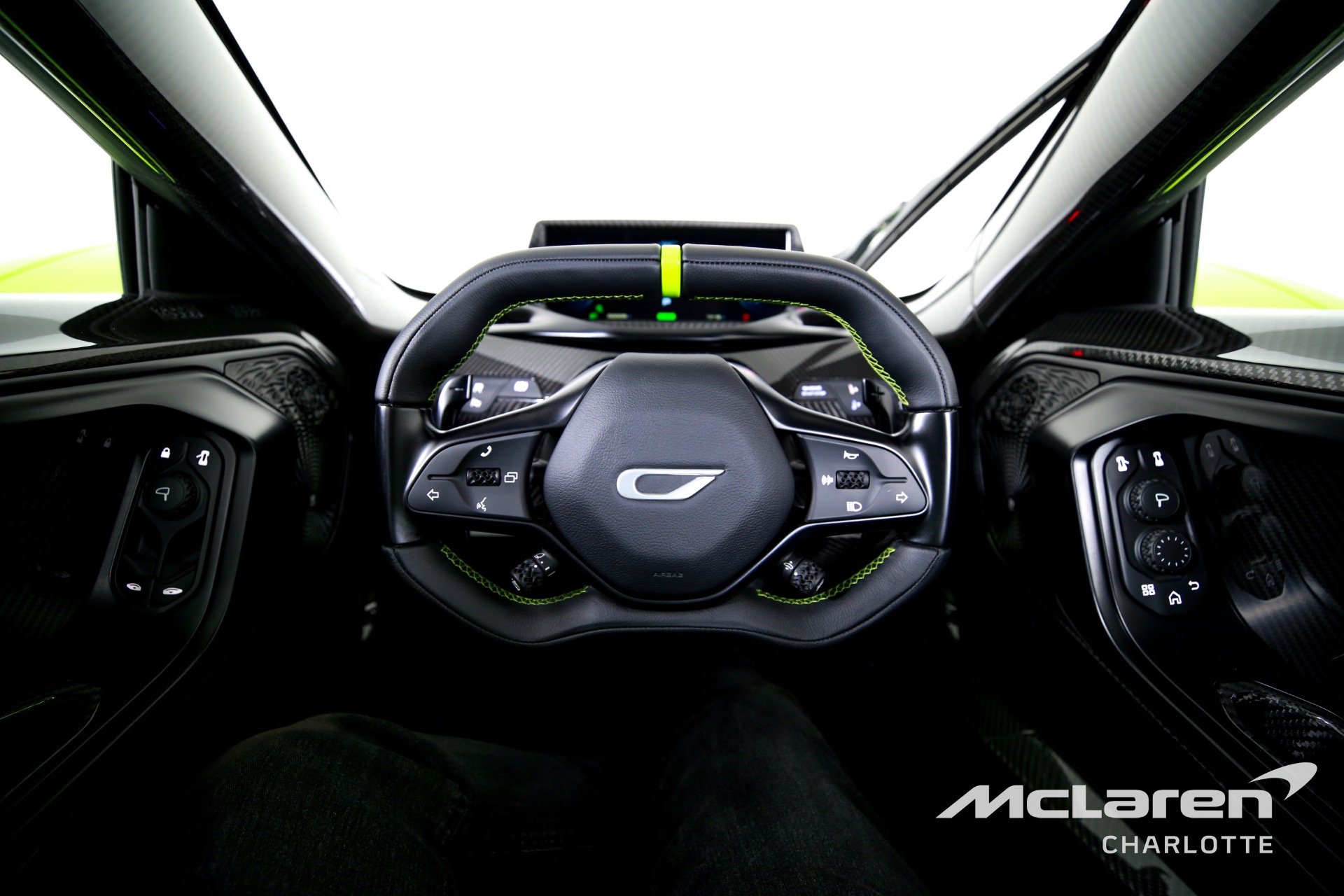 New 2026 CZINGER 21C  | Charlotte, NC