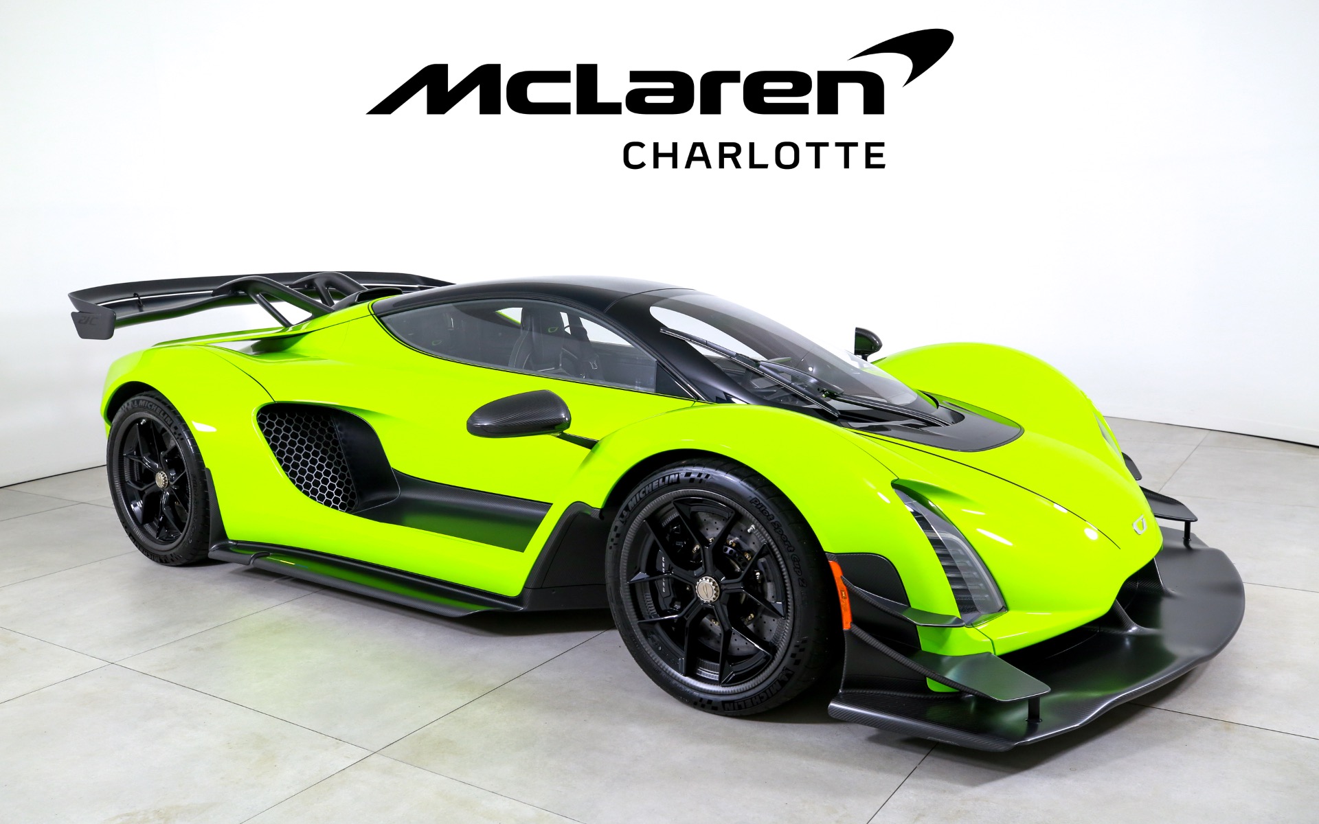 New 2026 CZINGER 21C  | Charlotte, NC