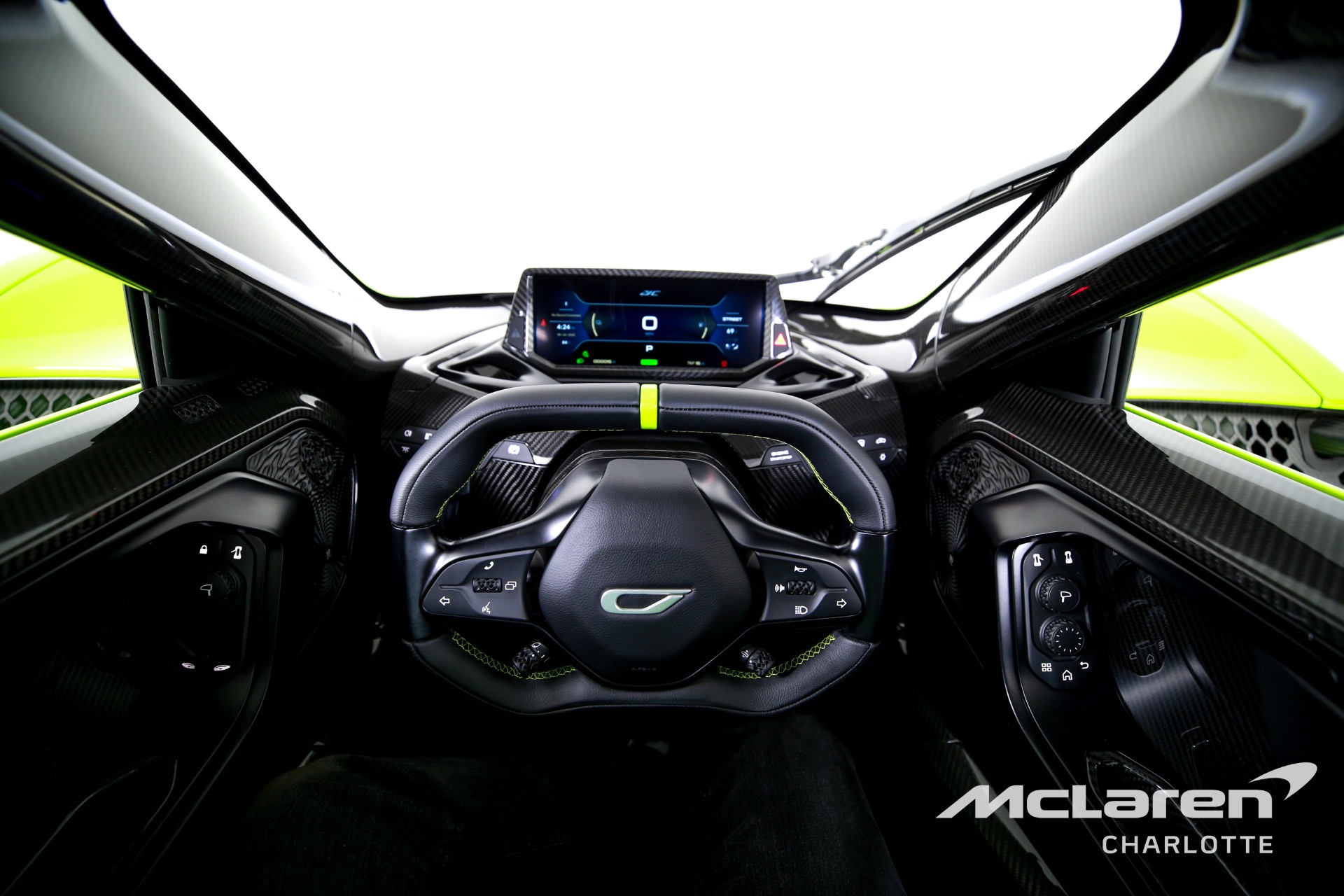 New 2026 CZINGER 21C  | Charlotte, NC