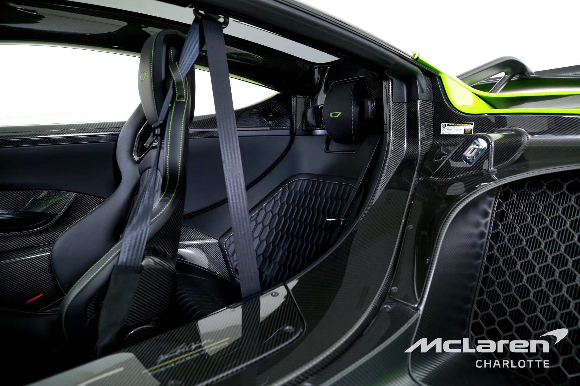 New 2026 CZINGER 21C  | Charlotte, NC