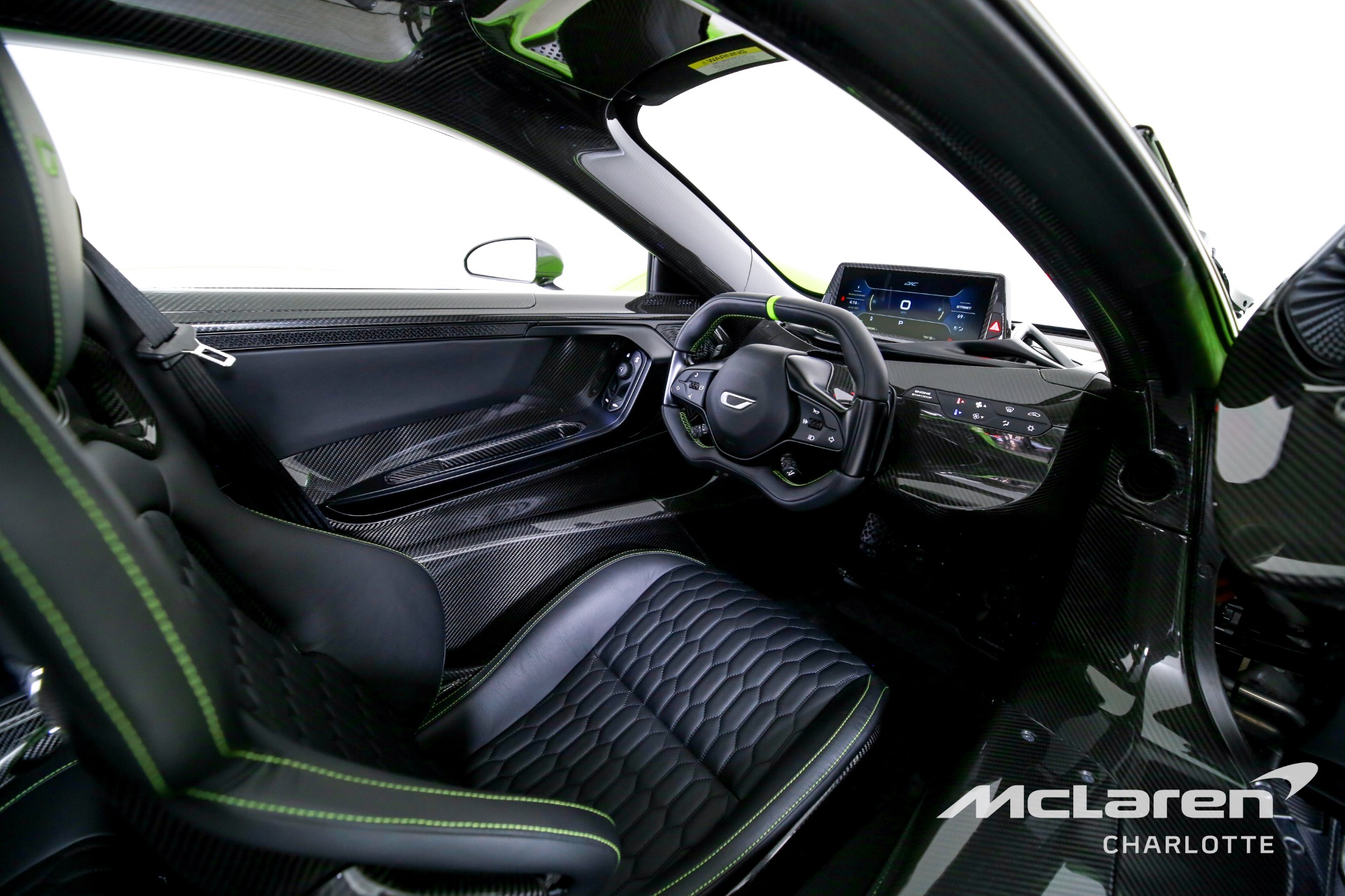 New 2026 CZINGER 21C  | Charlotte, NC