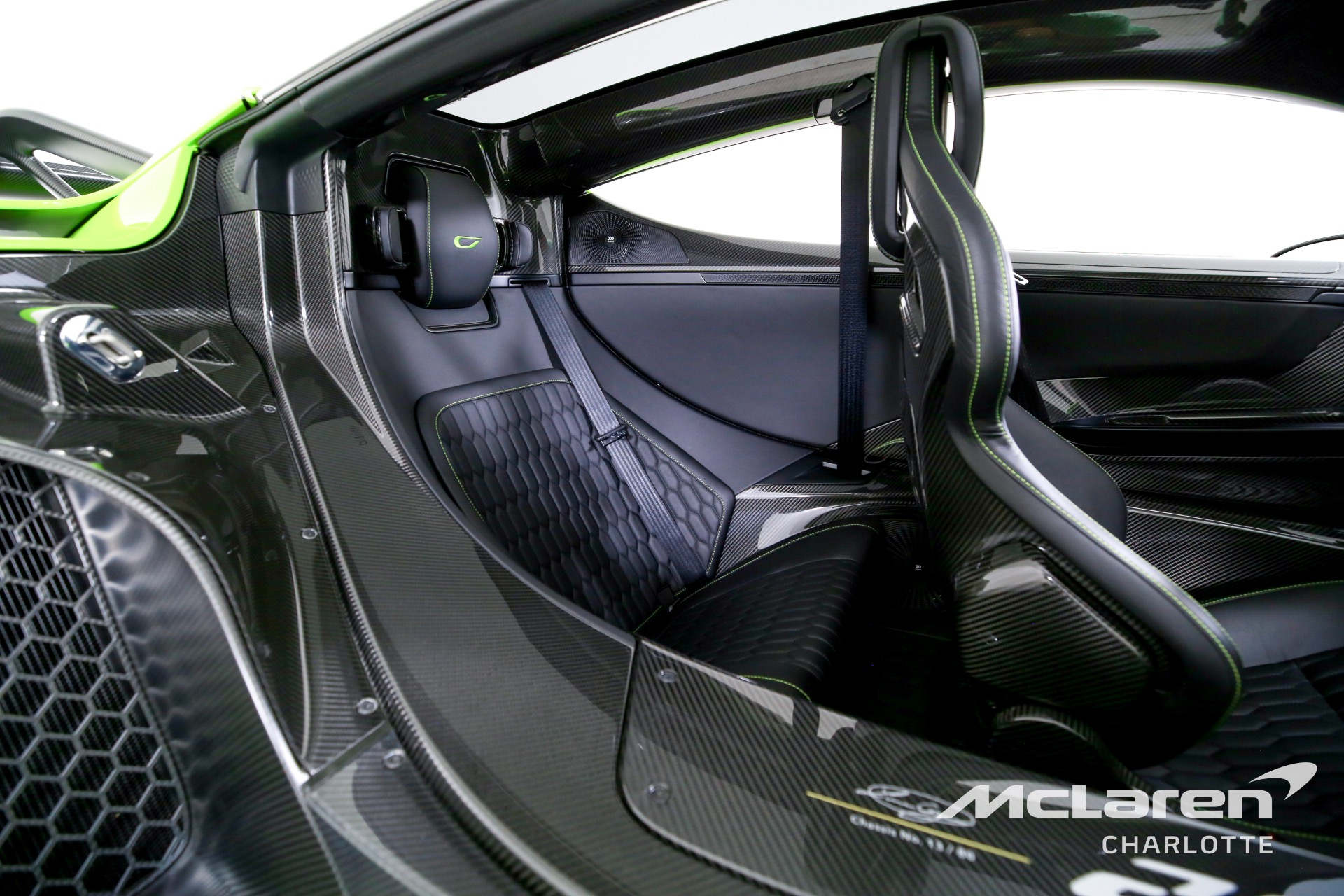 New 2026 CZINGER 21C  | Charlotte, NC