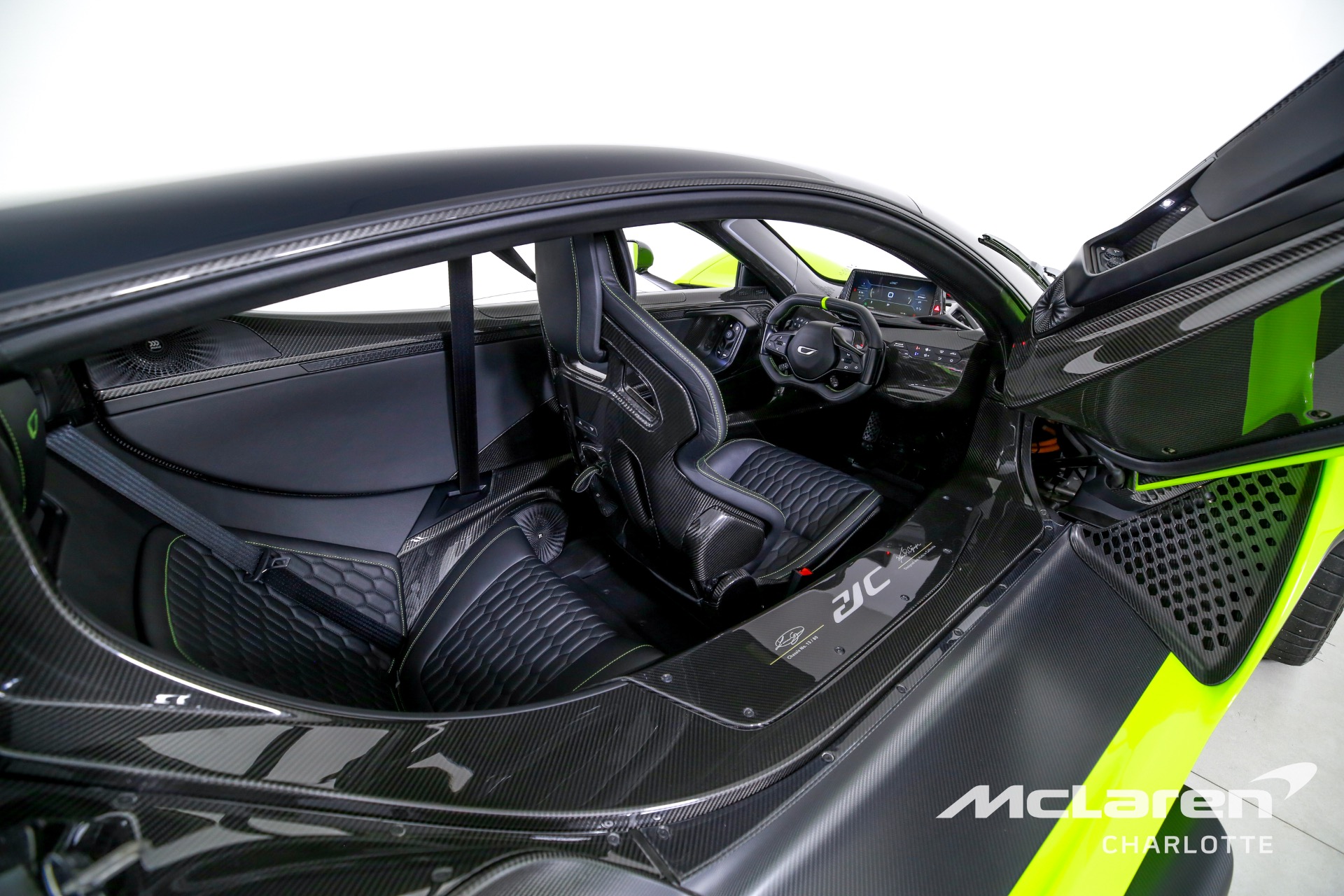 New 2026 CZINGER 21C  | Charlotte, NC