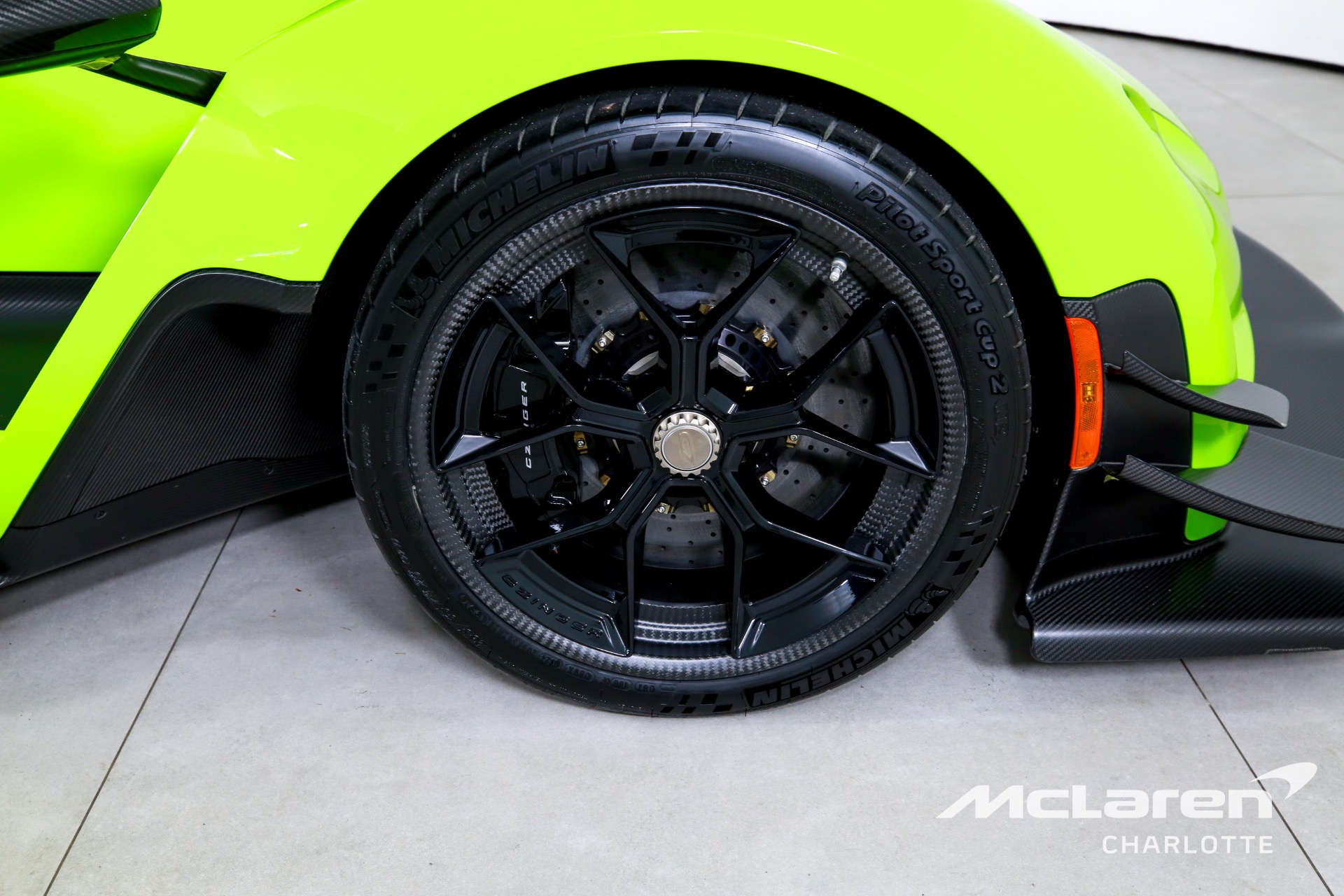 New 2026 CZINGER 21C  | Charlotte, NC