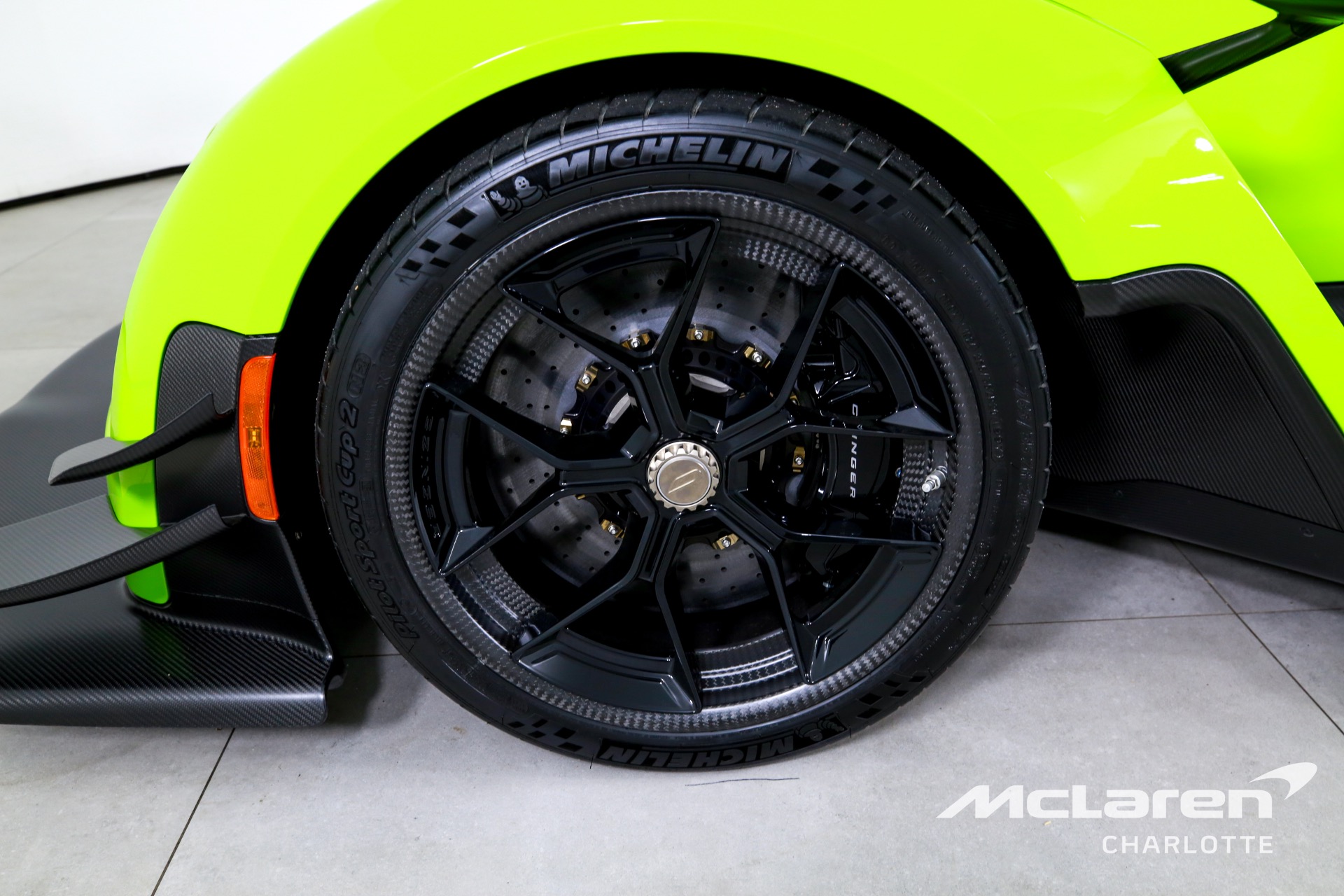 New 2026 CZINGER 21C  | Charlotte, NC