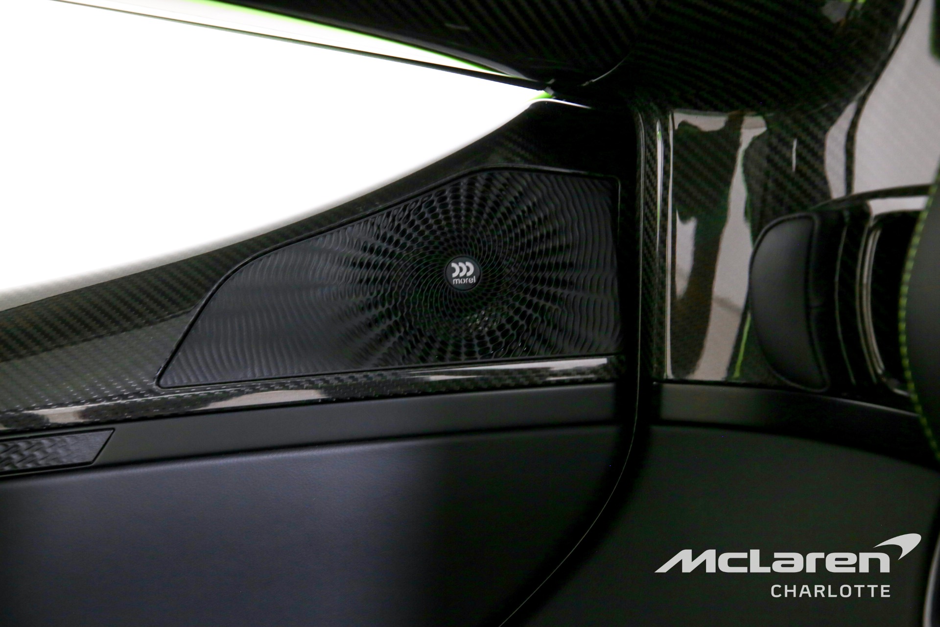 New 2026 CZINGER 21C  | Charlotte, NC