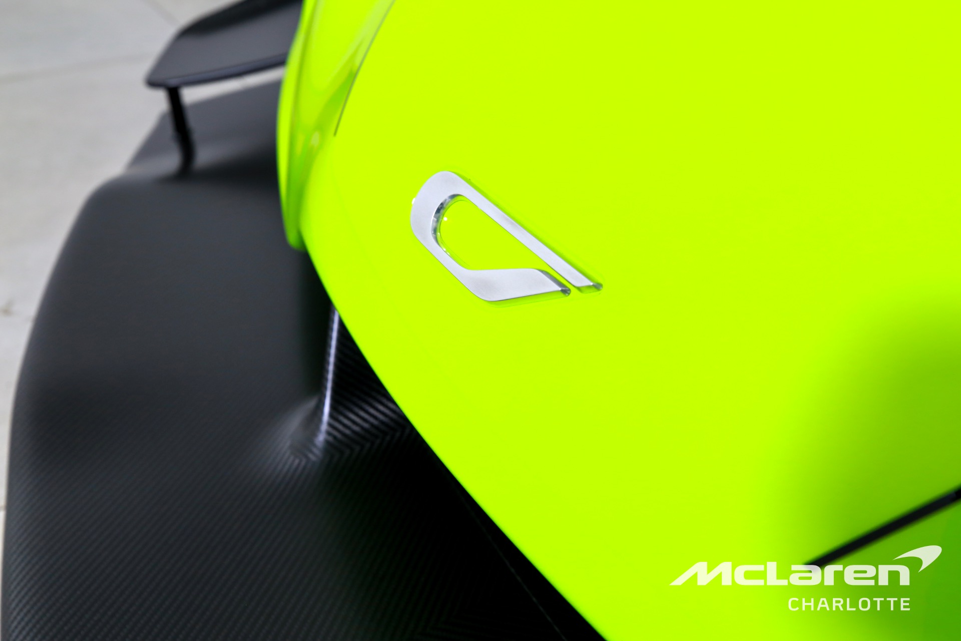 New 2026 CZINGER 21C  | Charlotte, NC