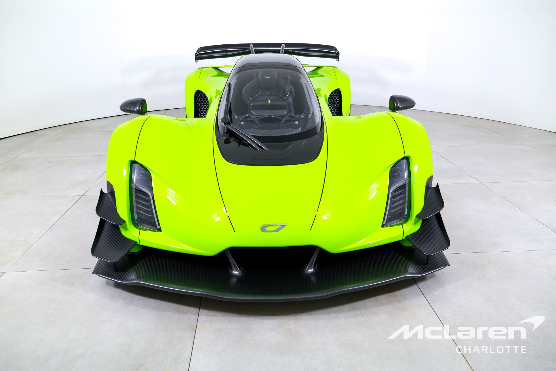 New 2026 CZINGER 21C  | Charlotte, NC