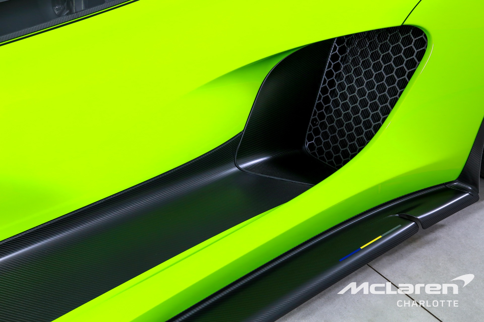 New 2026 CZINGER 21C  | Charlotte, NC