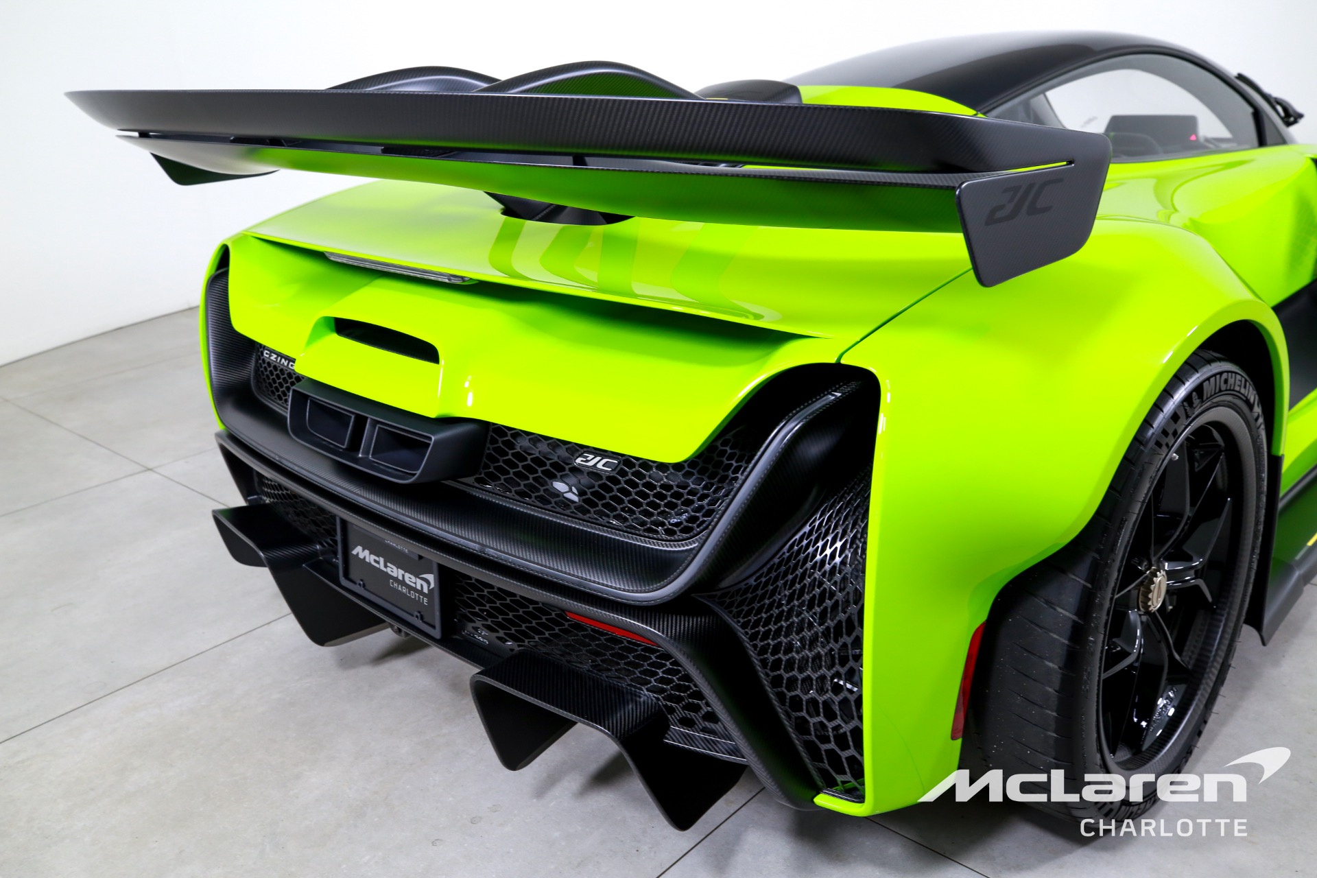 New 2026 CZINGER 21C  | Charlotte, NC