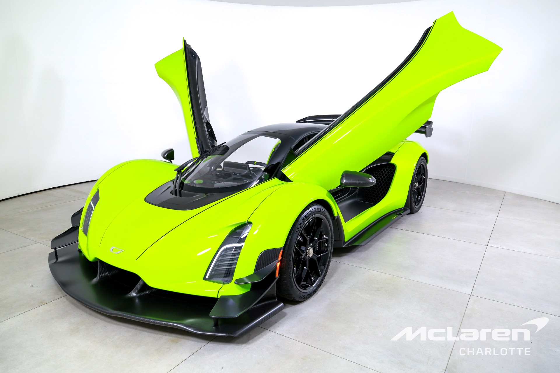 New 2026 CZINGER 21C  | Charlotte, NC