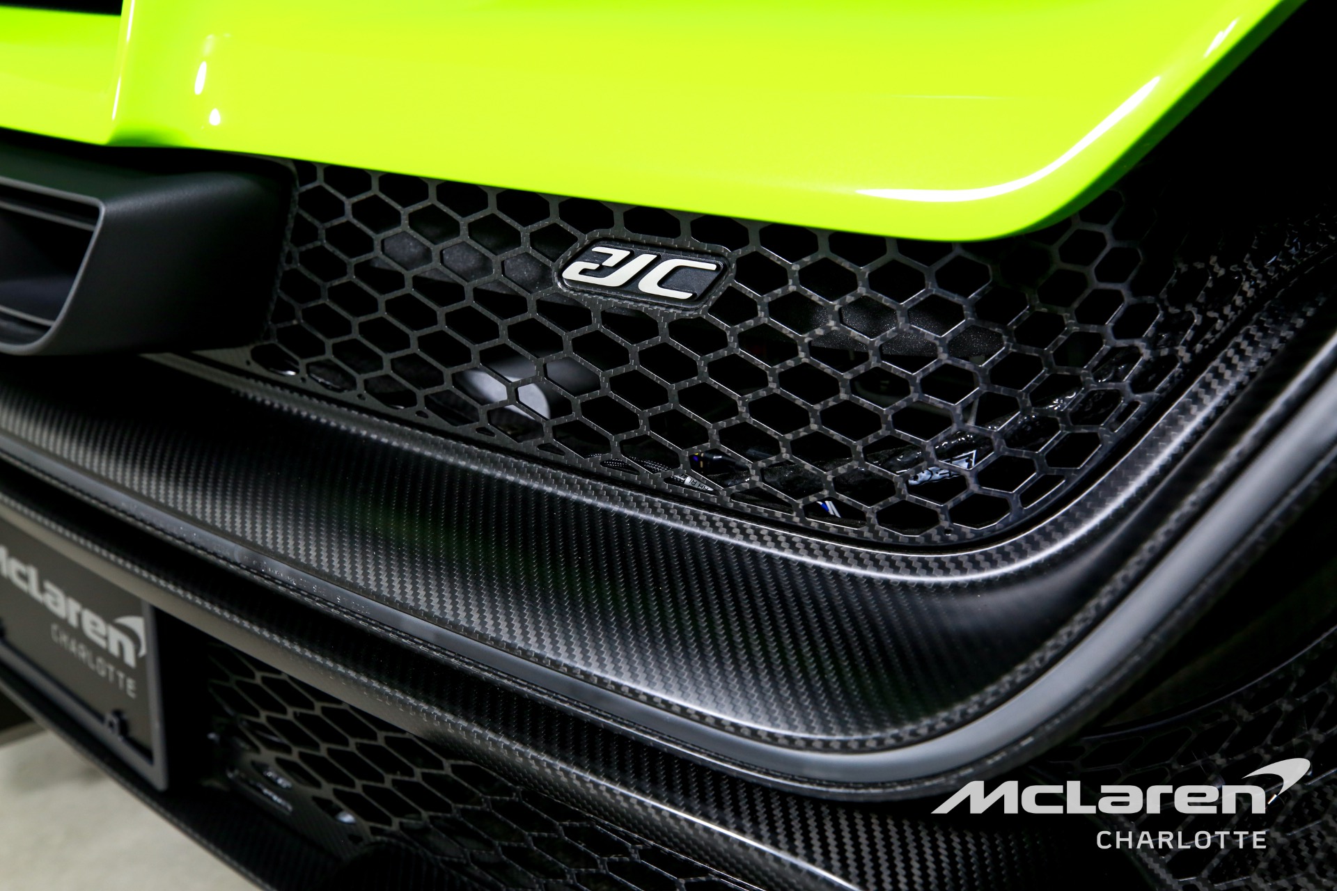 New 2026 CZINGER 21C  | Charlotte, NC