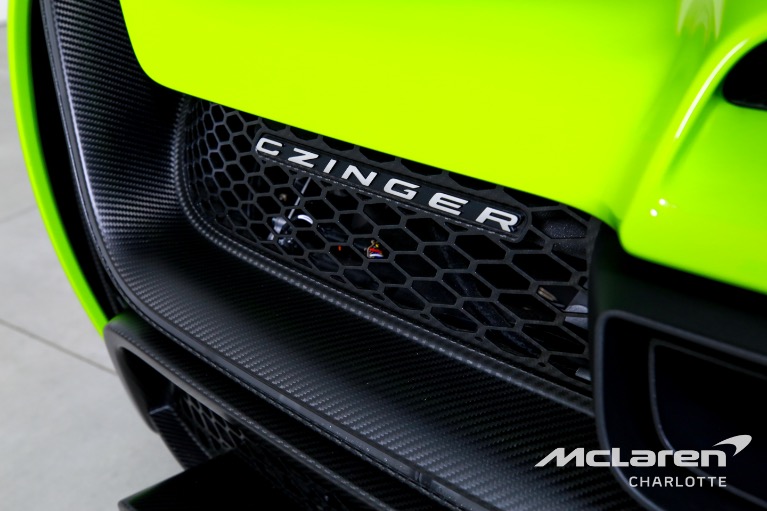 New-2026-CZINGER-21C