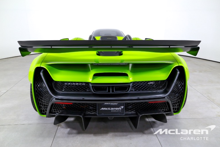 New-2026-CZINGER-21C