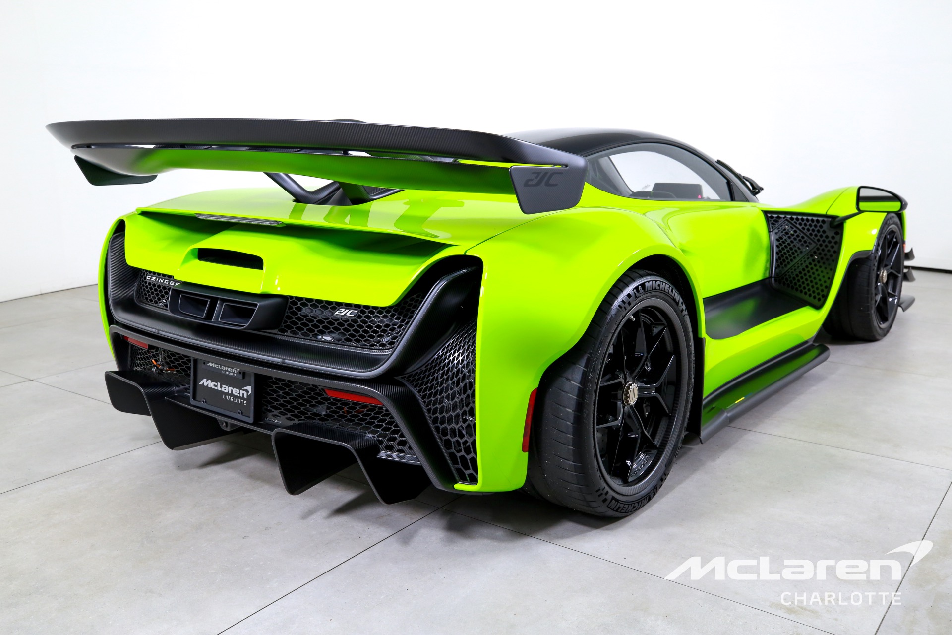 New 2025 CZINGER 21C  | Charlotte, NC
