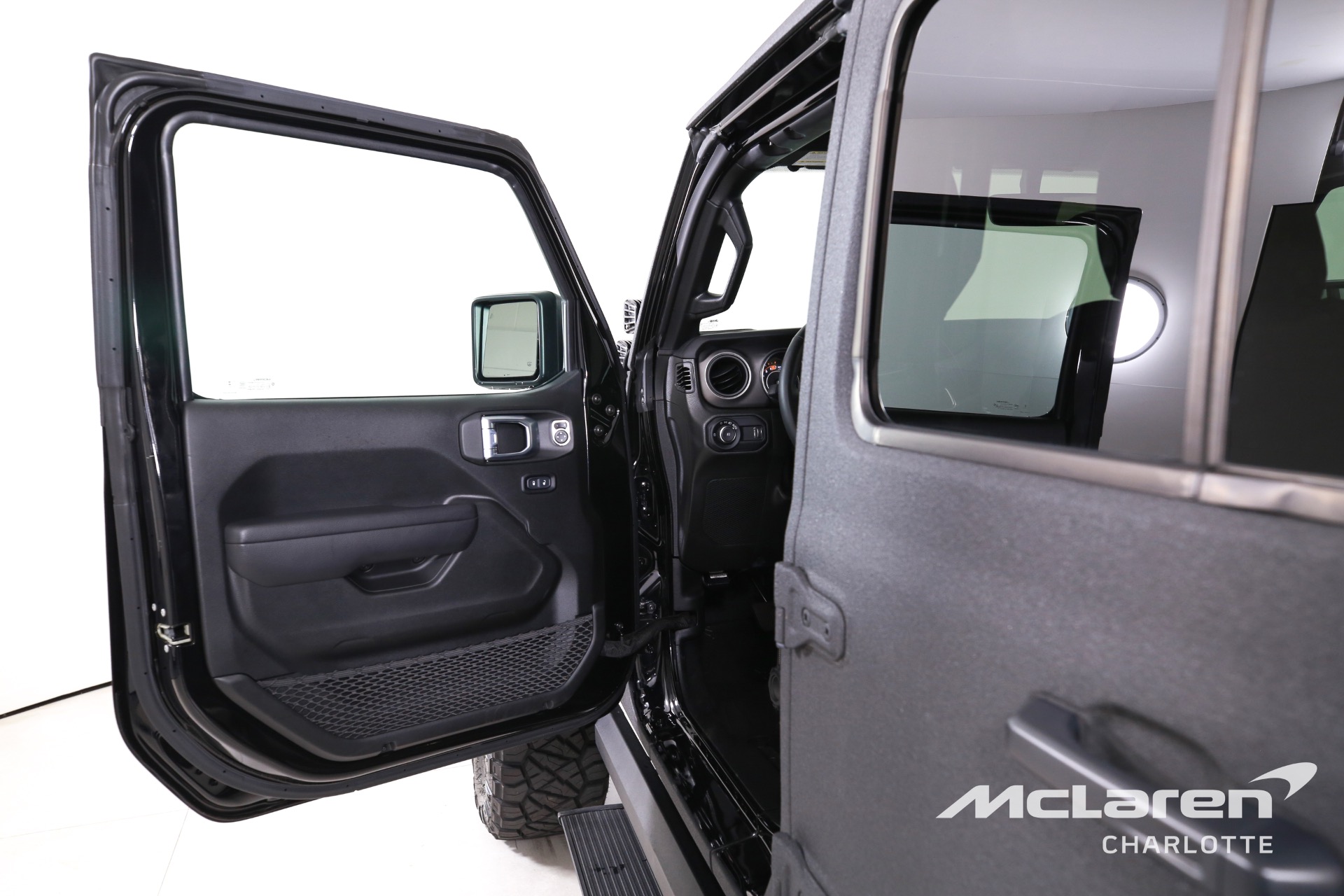 Used 2023 Jeep Wrangler Rubicon | Charlotte, NC
