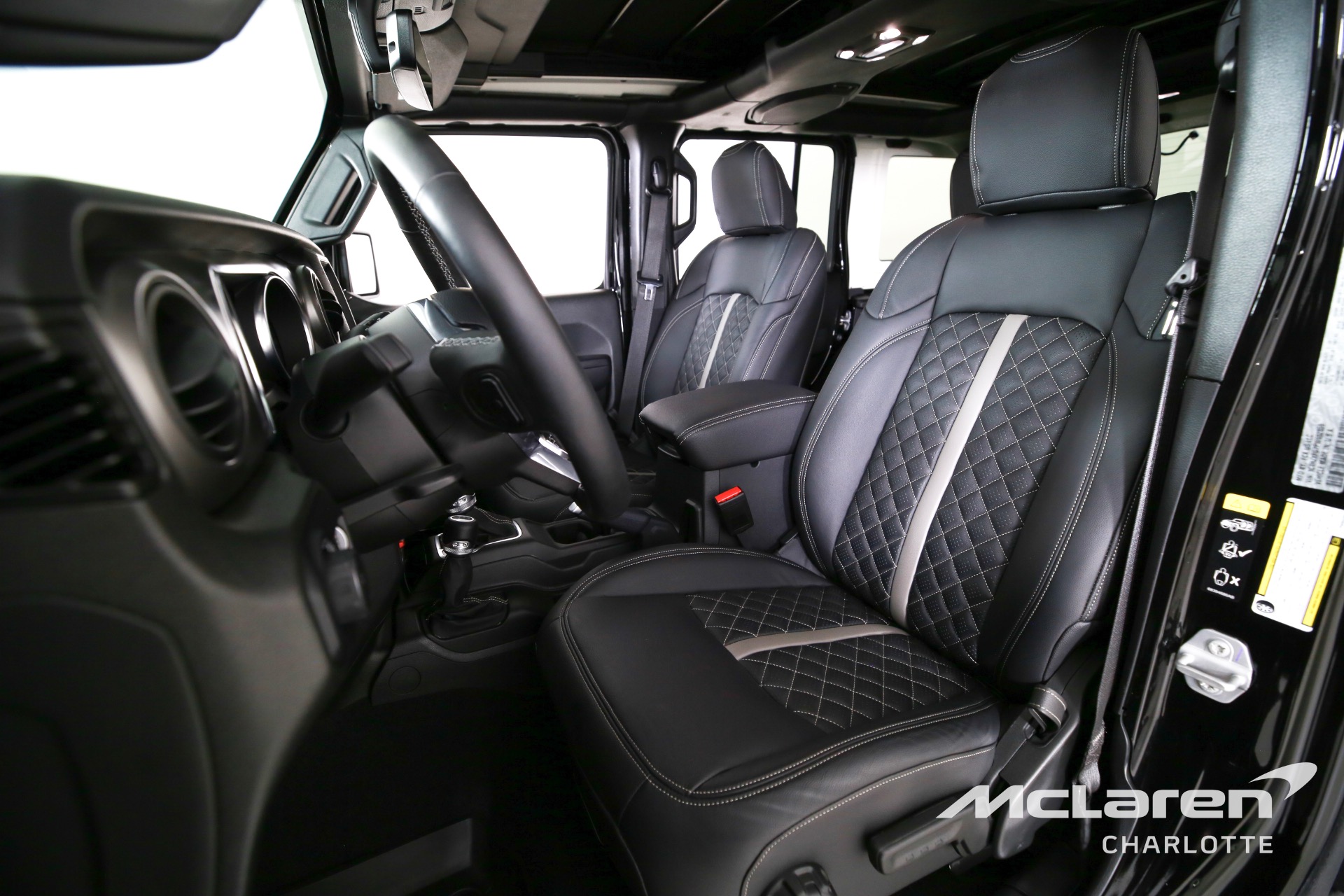 Used 2023 Jeep Wrangler Rubicon | Charlotte, NC