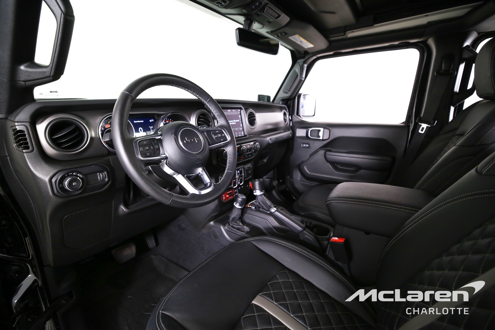 Used 2023 Jeep Wrangler Rubicon | Charlotte, NC
