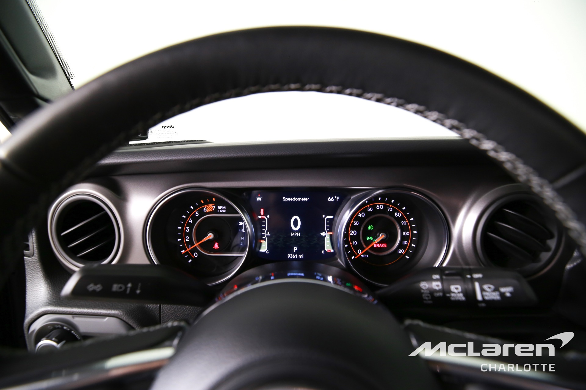 Used 2023 Jeep Wrangler Rubicon | Charlotte, NC