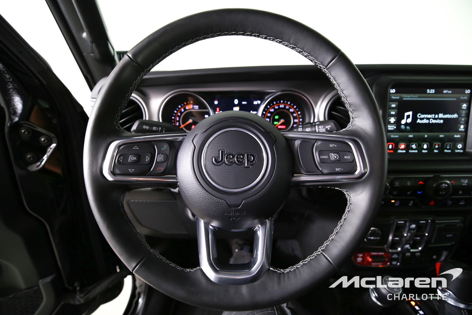 Used 2023 Jeep Wrangler Rubicon | Charlotte, NC