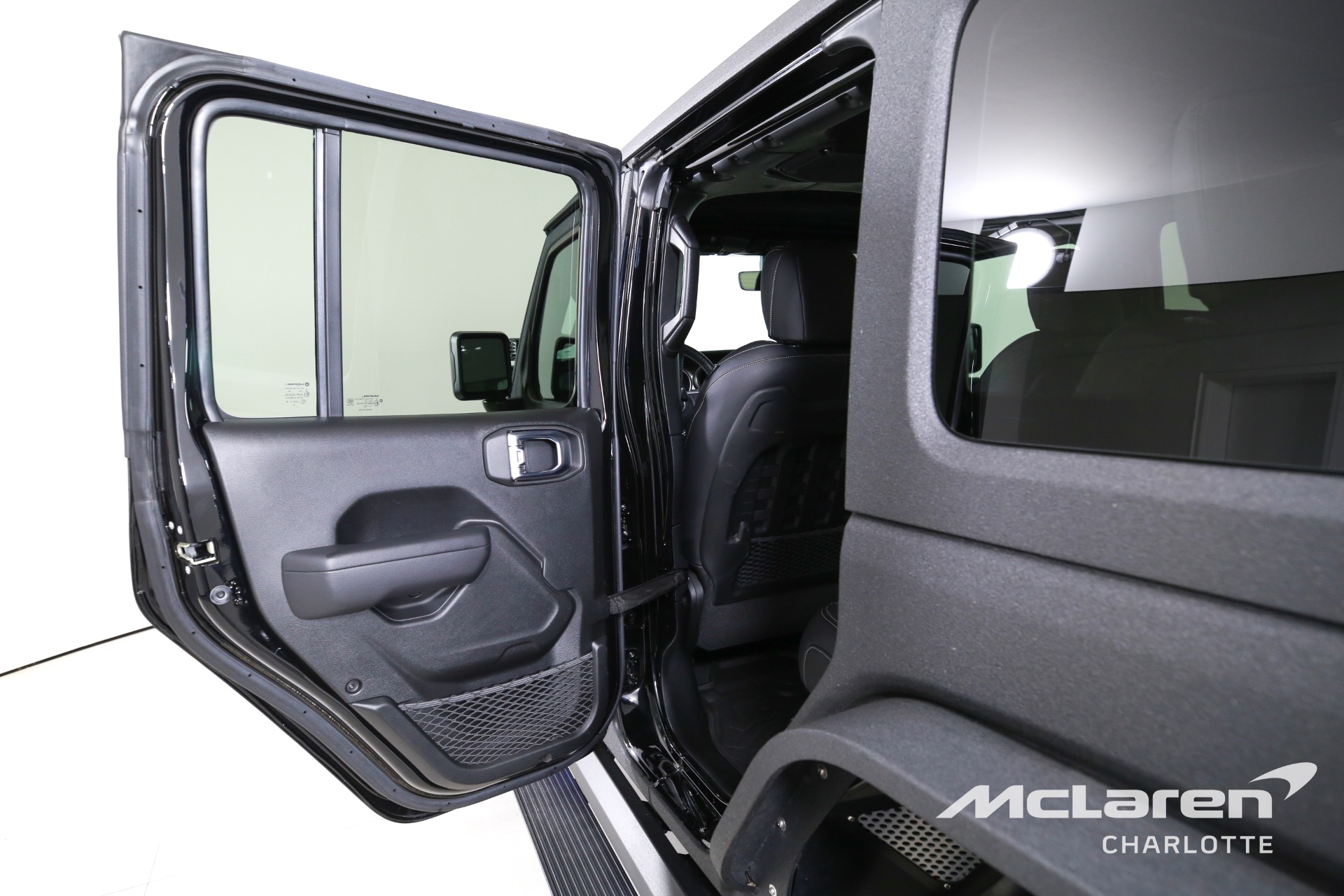 Used 2023 Jeep Wrangler Rubicon | Charlotte, NC
