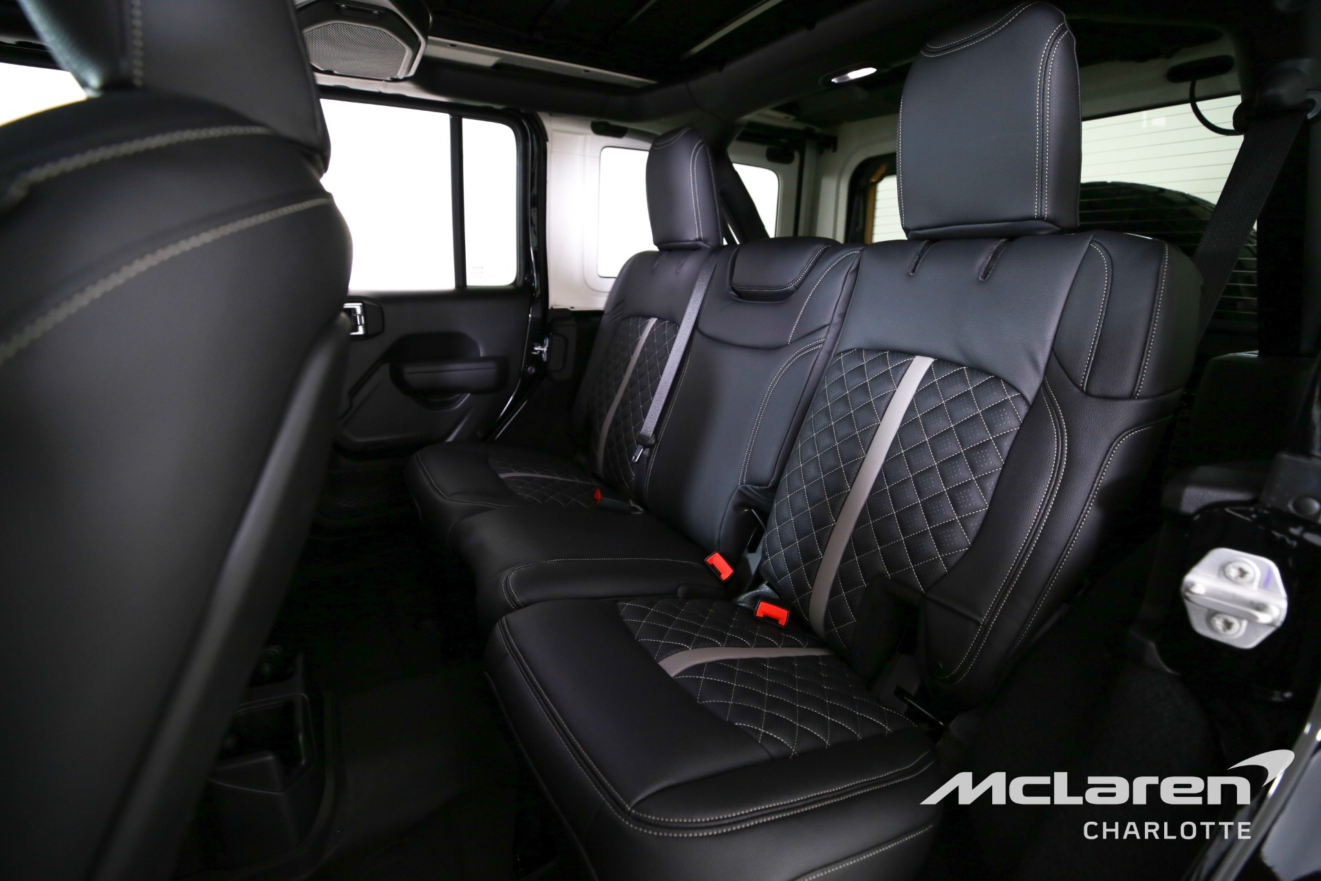 Used 2023 Jeep Wrangler Rubicon | Charlotte, NC