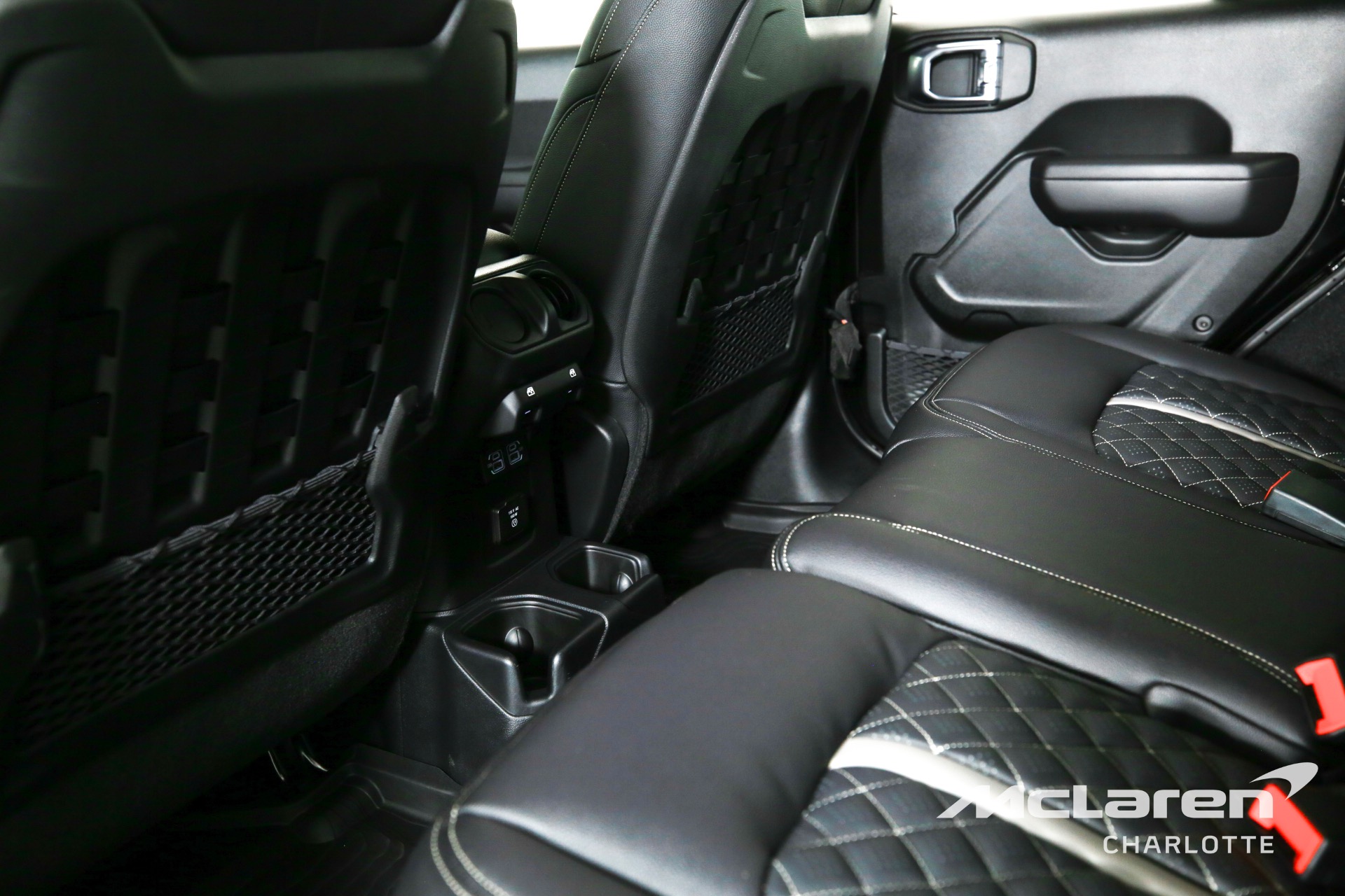 Used 2023 Jeep Wrangler Rubicon | Charlotte, NC