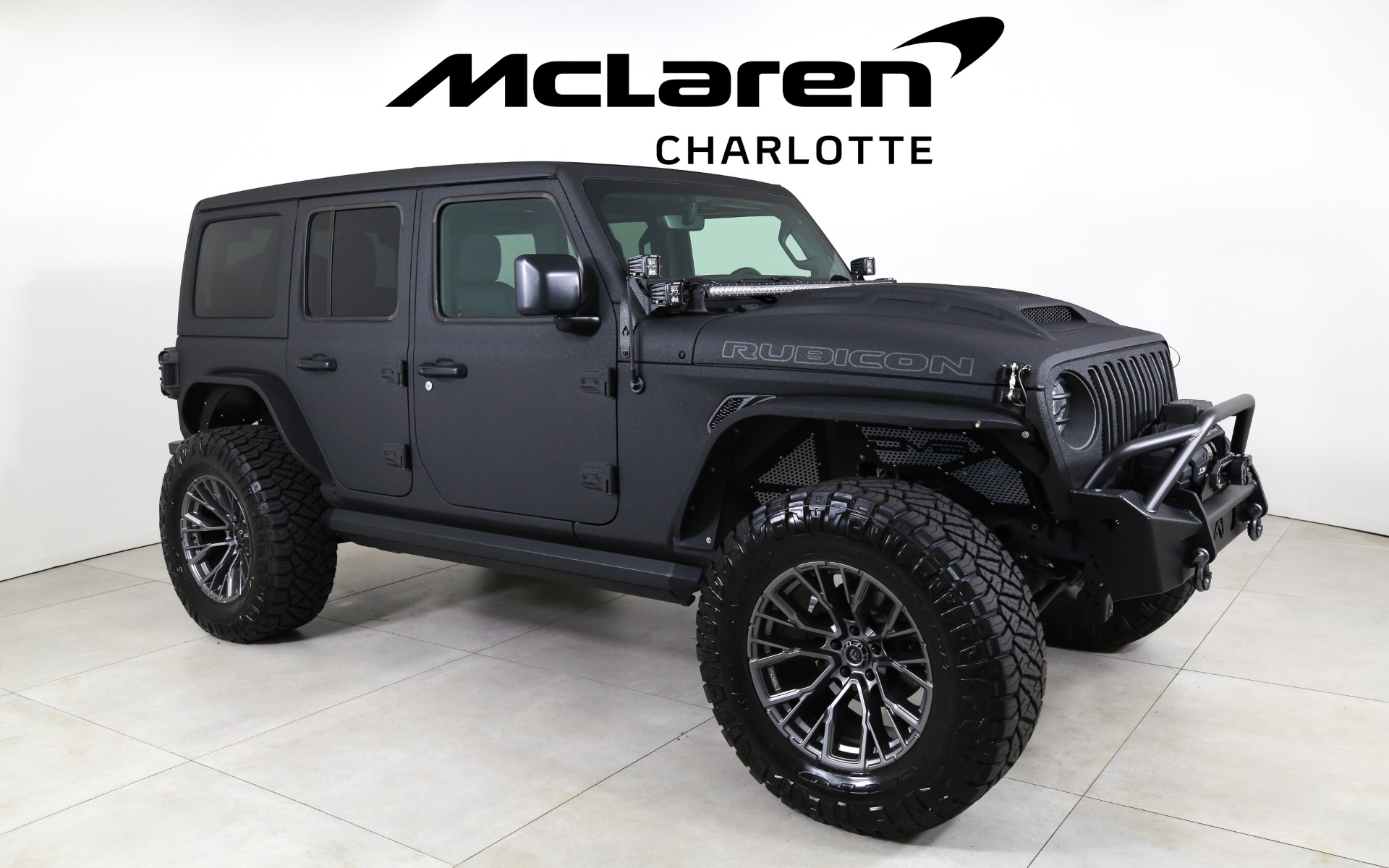 Used 2023 Jeep Wrangler Rubicon | Charlotte, NC