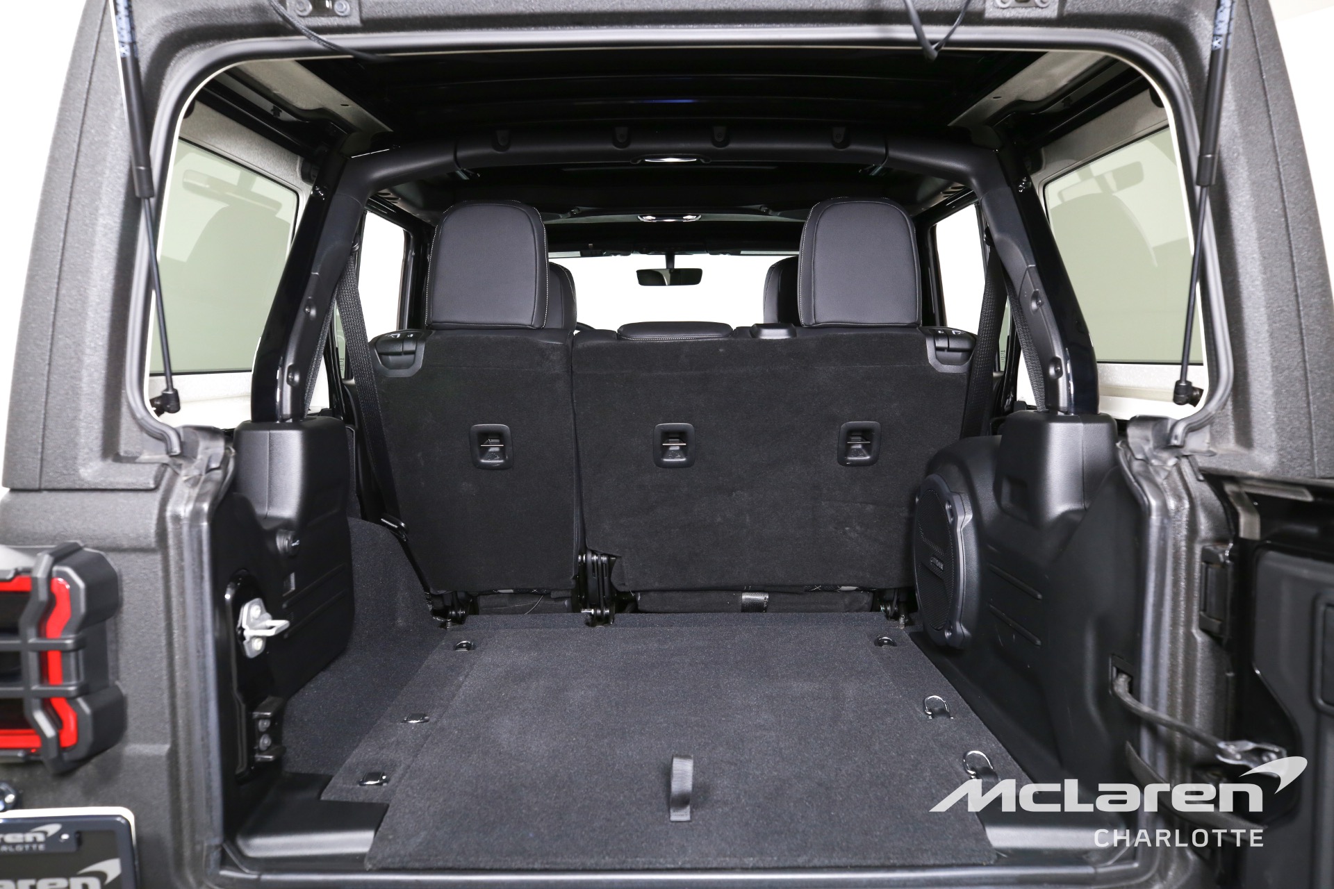 Used 2023 Jeep Wrangler Rubicon | Charlotte, NC